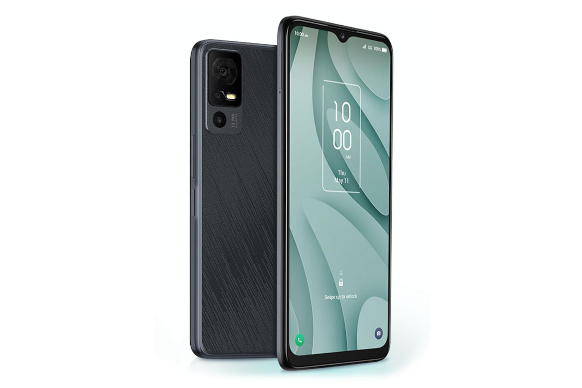 گوشی موبایل تی سی ال TCL 40 XE