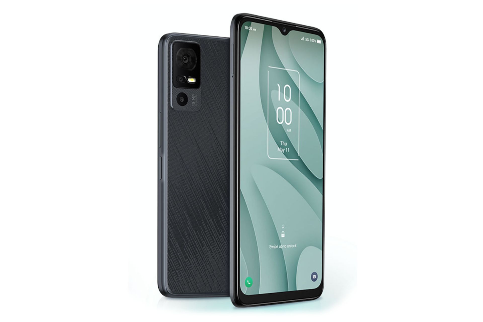 گوشی موبایل تی سی ال TCL 40 XE