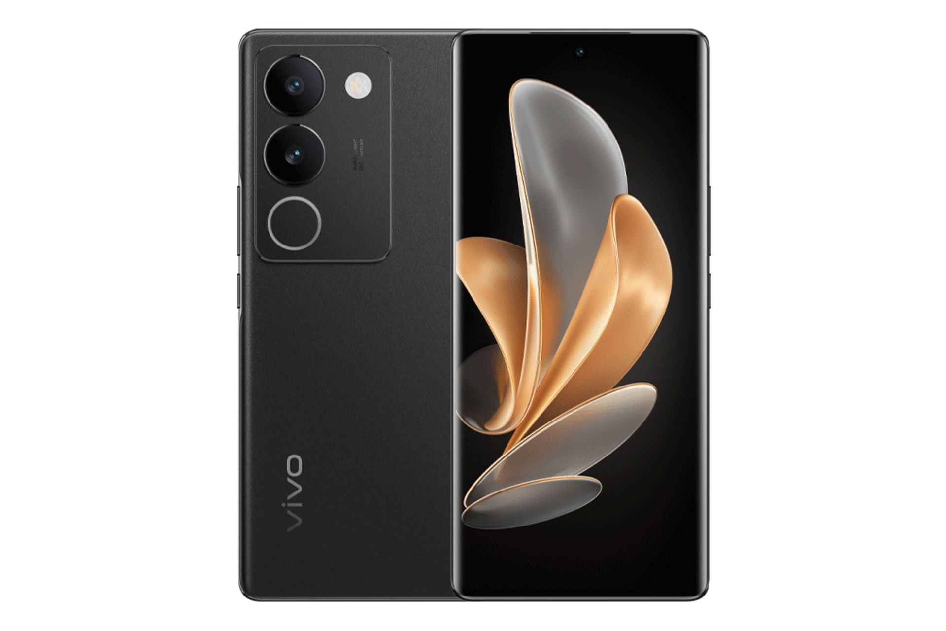 گوشی موبایل ویوو vivo S17 مشکی