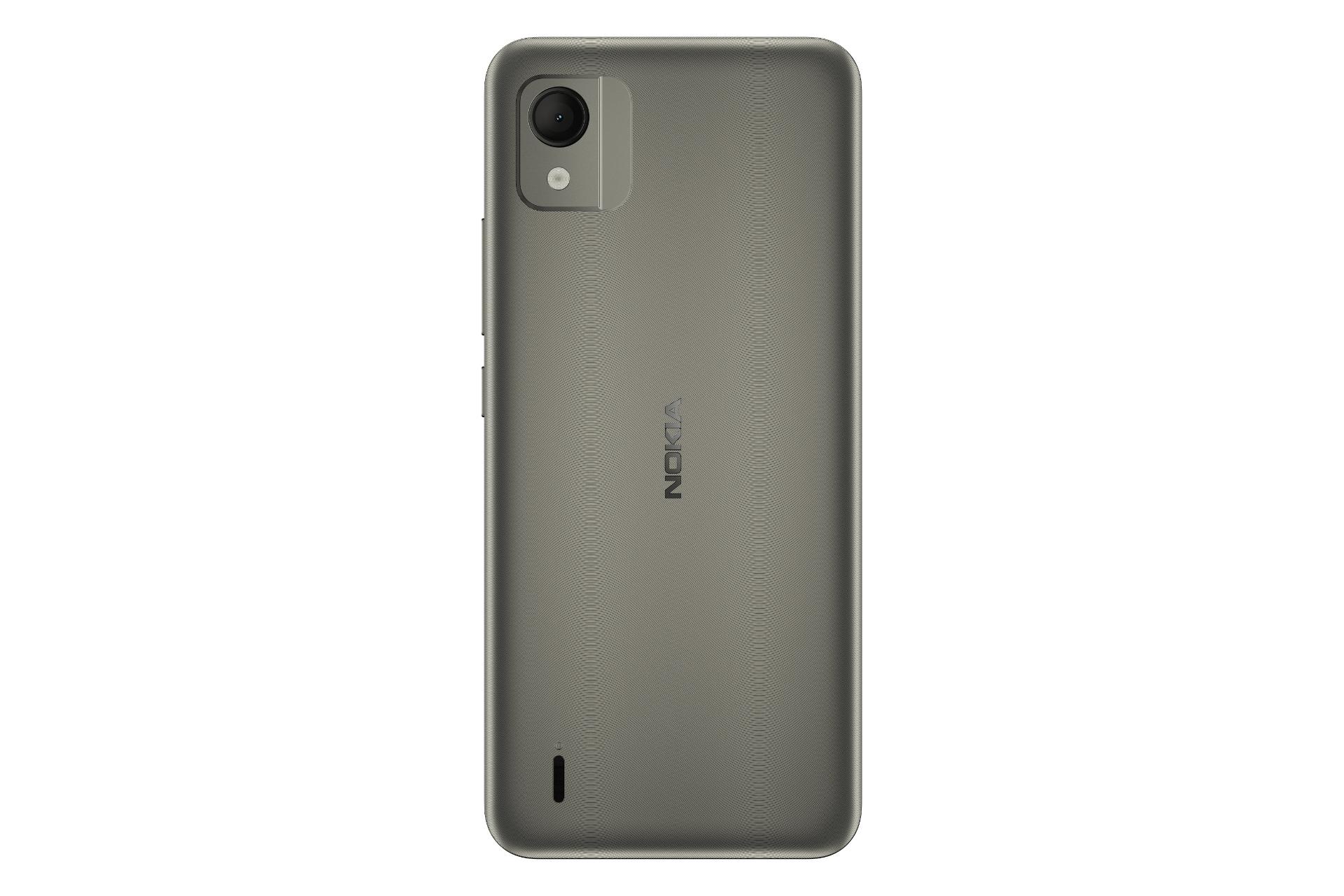 پنل پشت گوشی موبایل نوکیا Nokia C110