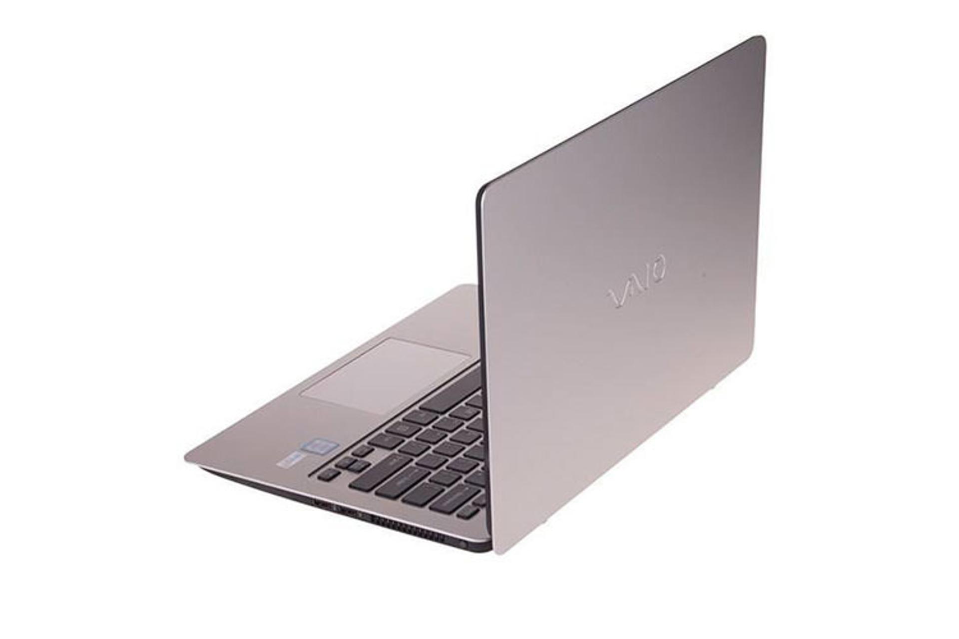 Vaio Z