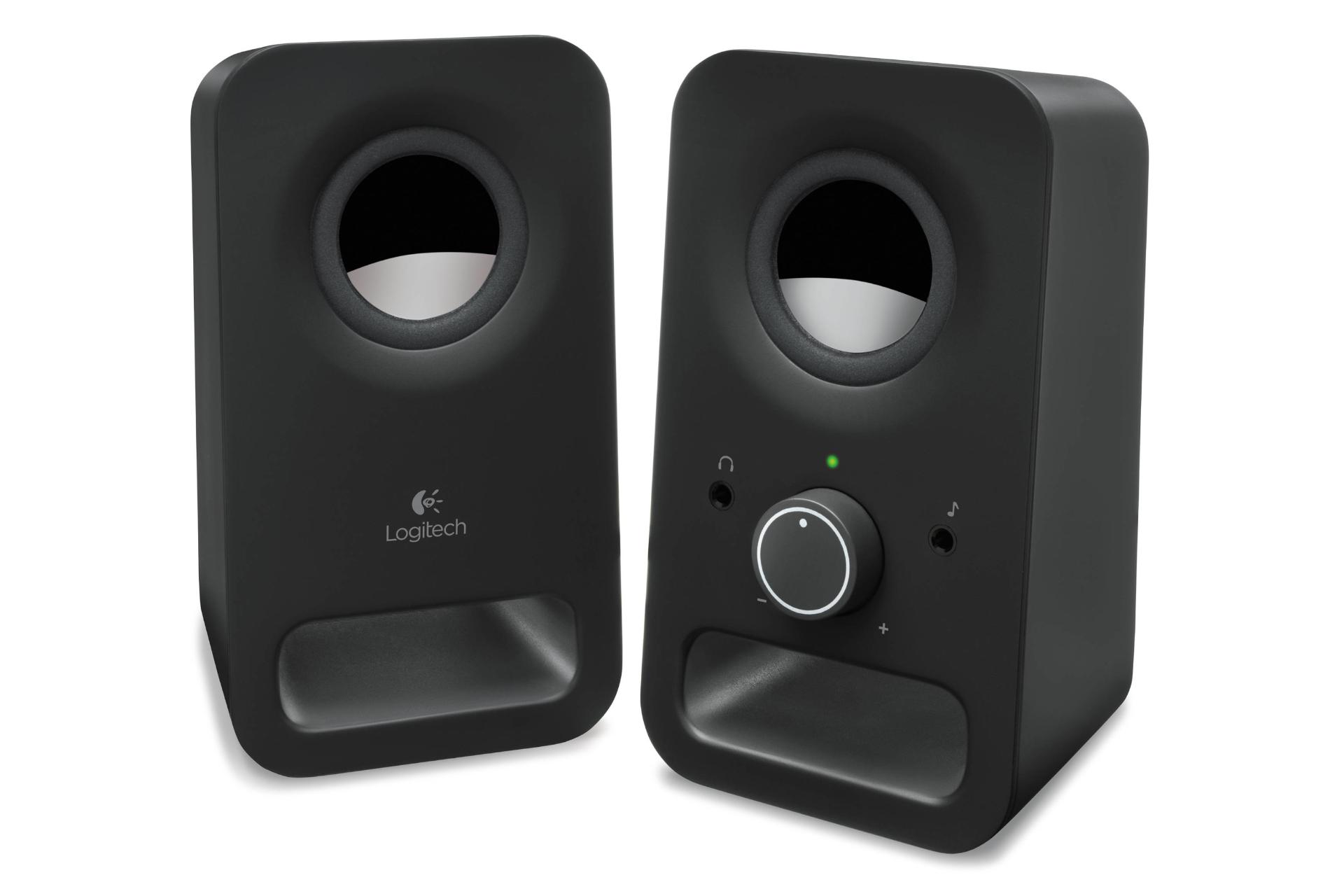 اسپیکر لاجیتک Logitech Z150 مشکی