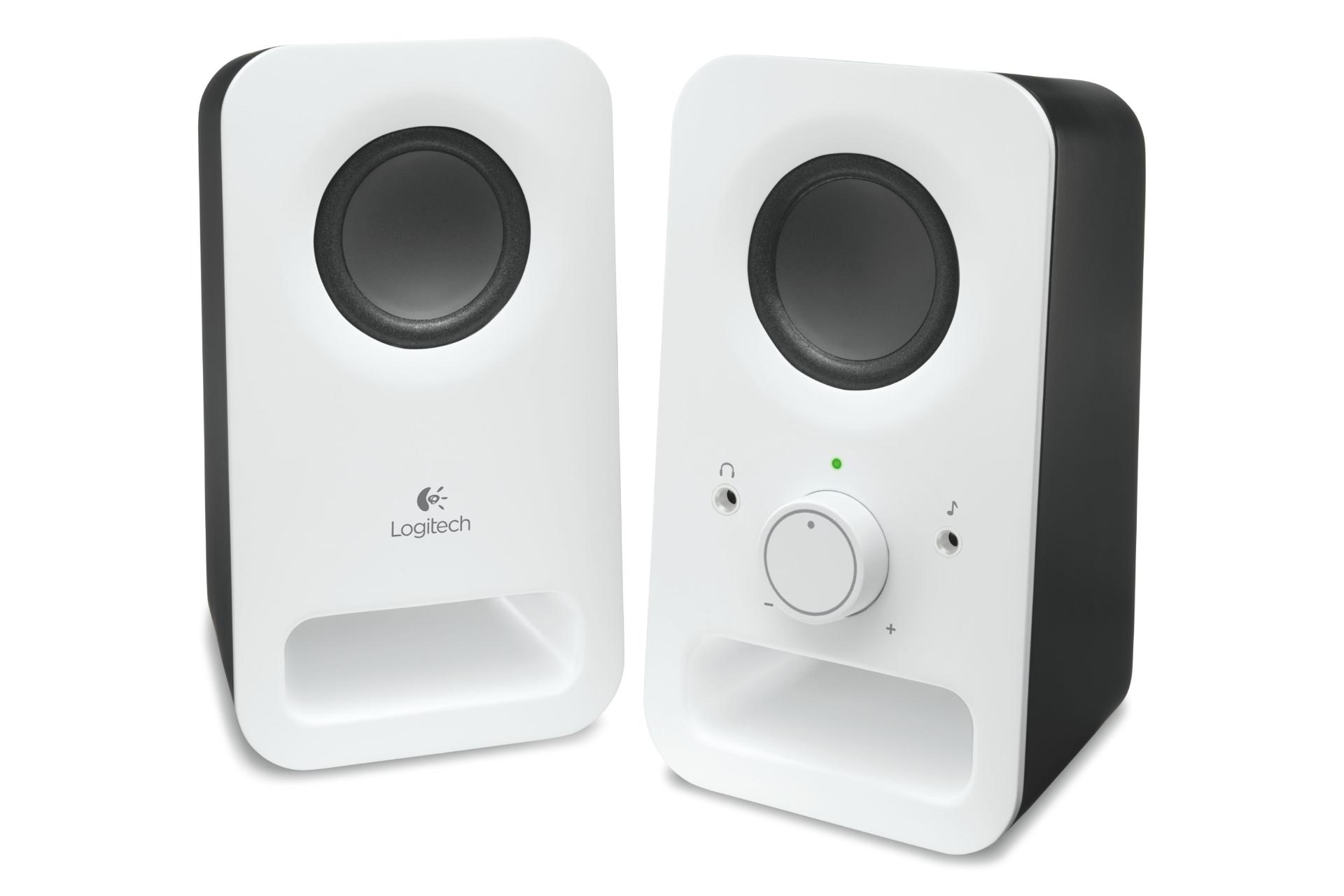 اسپیکر لاجیتک Logitech Z150 سفید