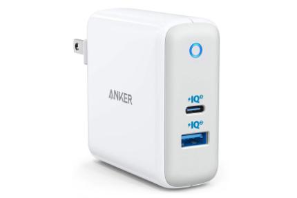 مرجع متخصصين ايران انكر PowerPort Atom III A2322