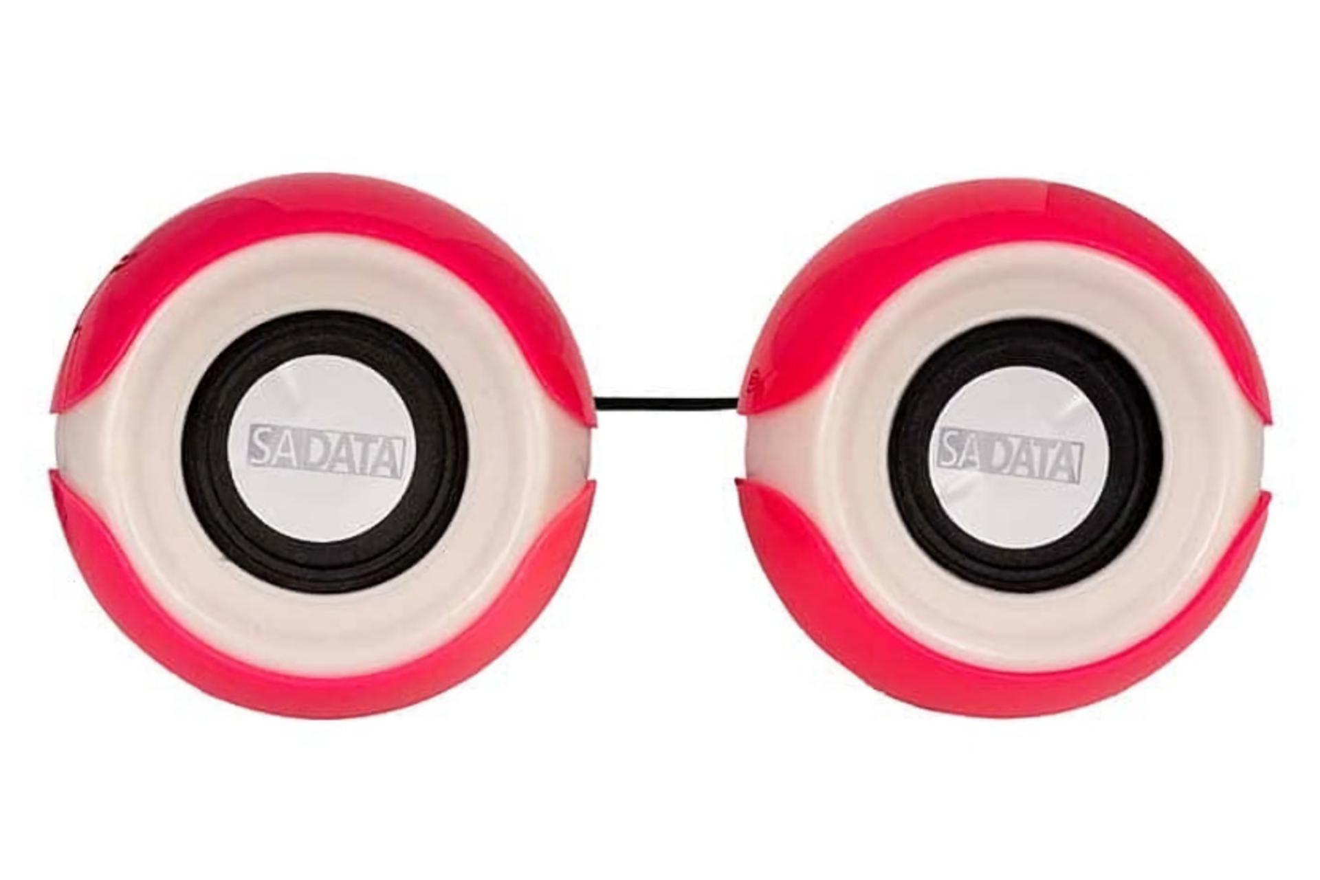 اسپیکر سادیتا SADATA SD-03 قرمز