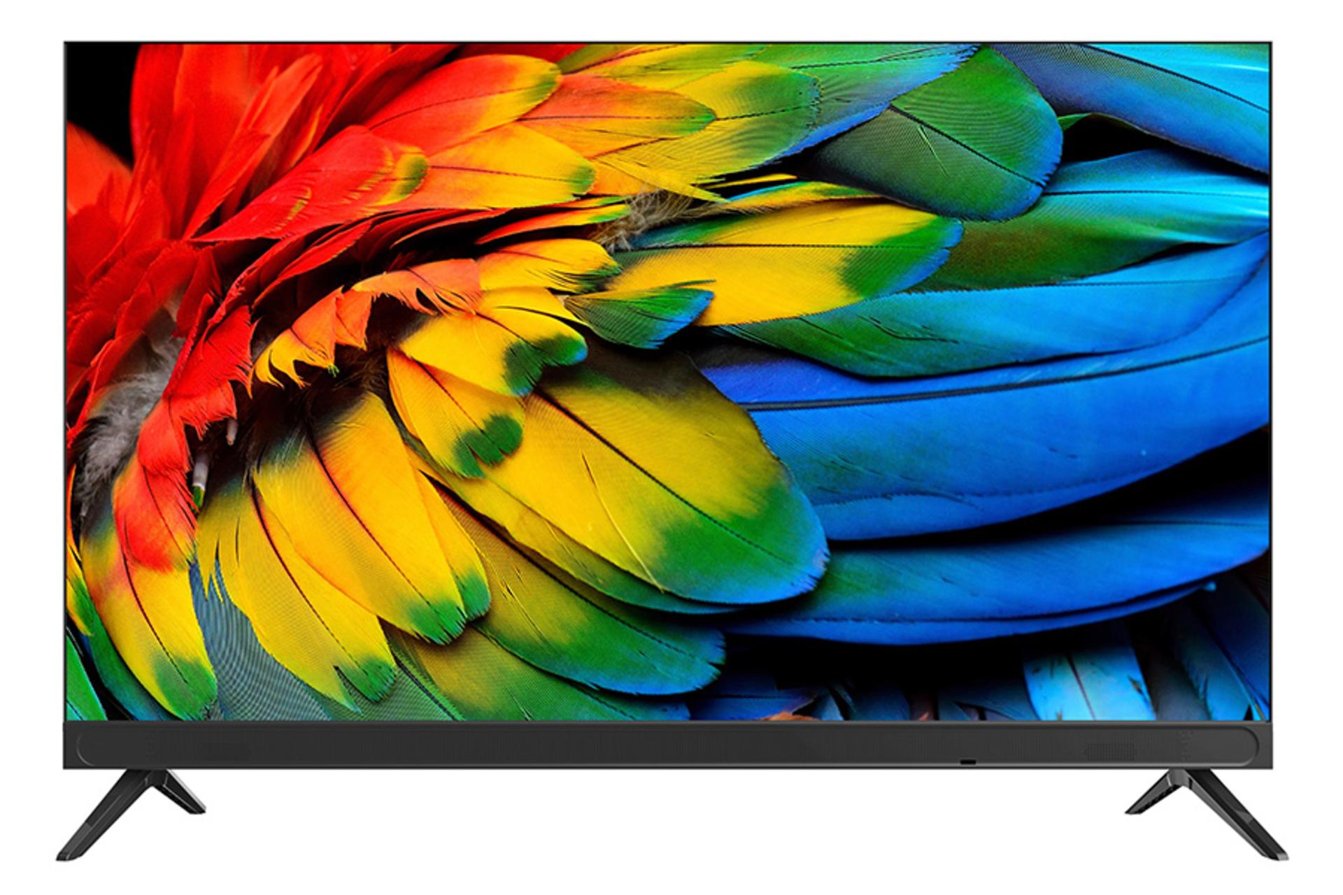 نمای جلو تلویزیون بویمن 50KA6800UW