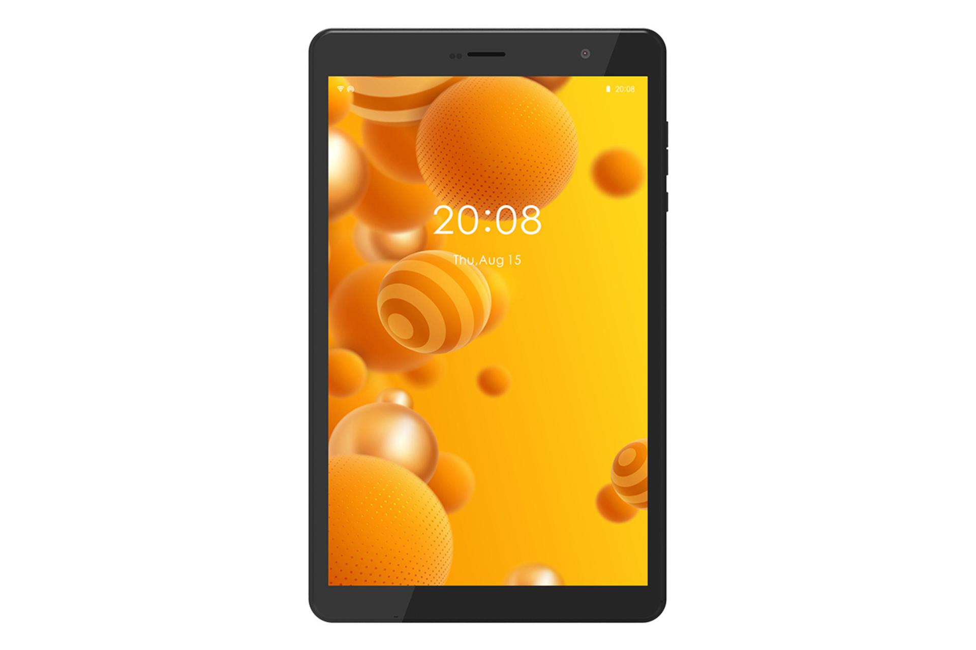 پنل جلو تبلت F8 لایت جی ال ایکس GLX F8 Lite