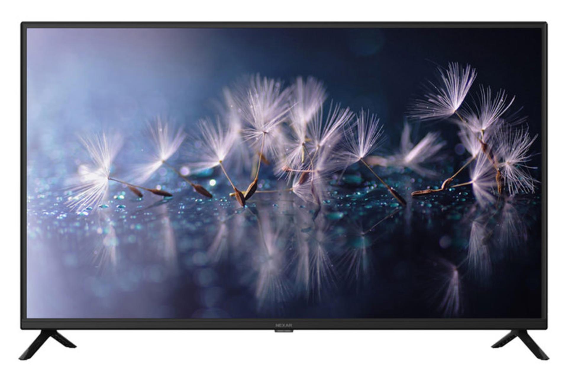 تلویزیون نکسار Nexar NTV-H43C412N