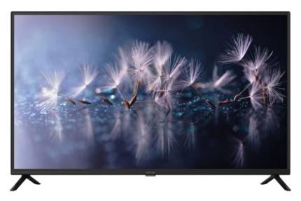 نکسار H40C412N مدل 40 اینچ