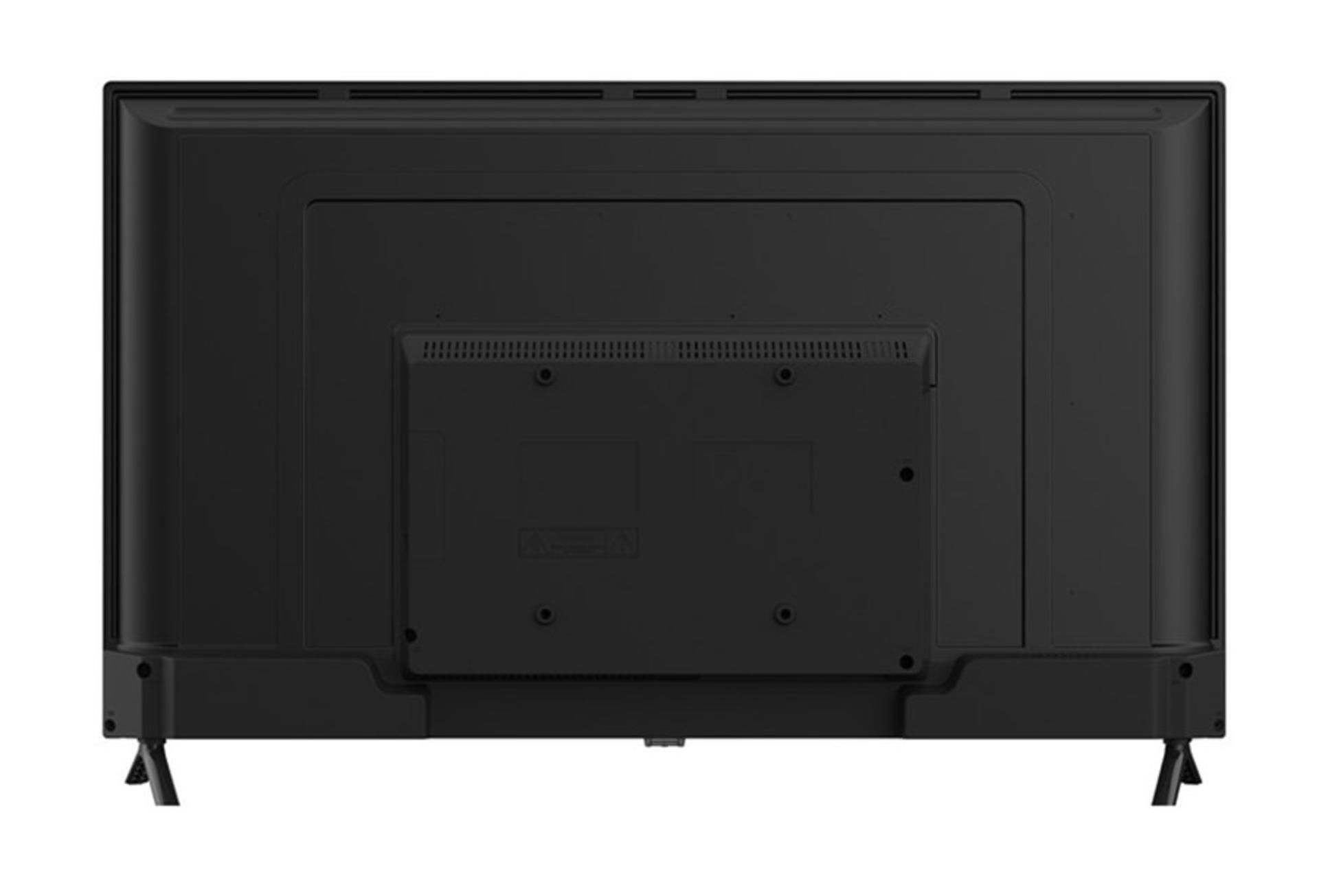 تلویزیون نکسار Nexar NTV-H43C412N نمای پشت