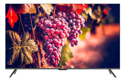 ایکس ویژن XYU755 مدل 50 اینچ