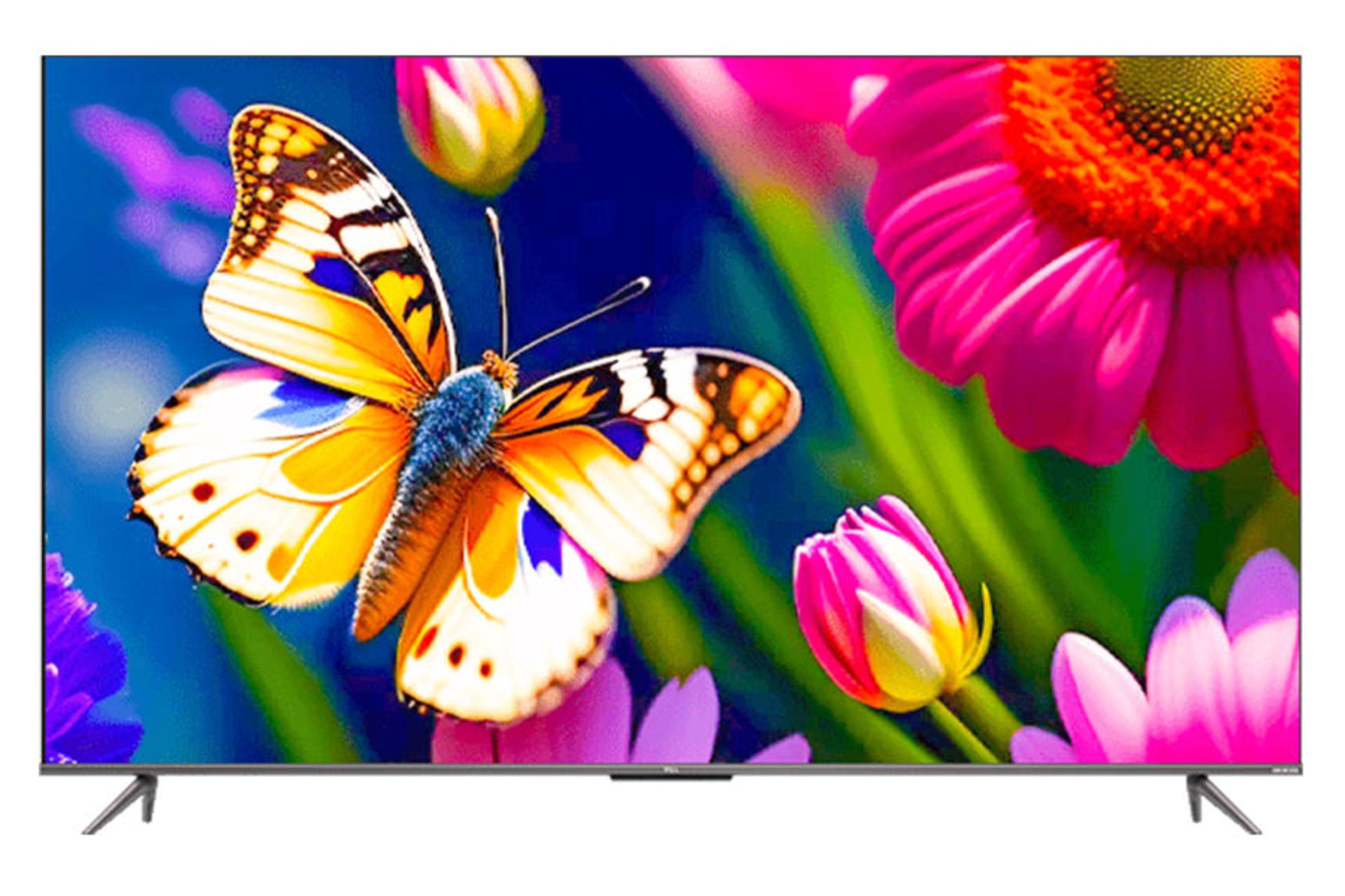 تلویزیون تی سی ال TCL 55C635i