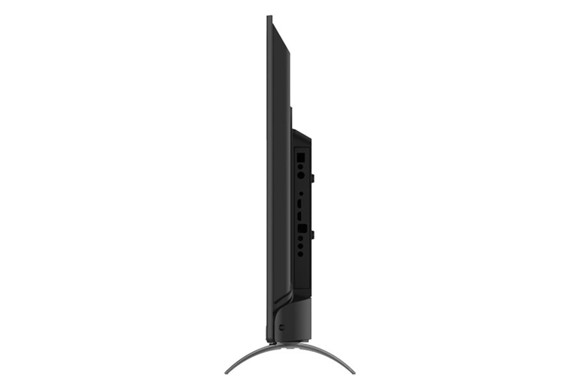 تلویزیون ایکس ویژن X.Vision 43XT785  نمای جانبی