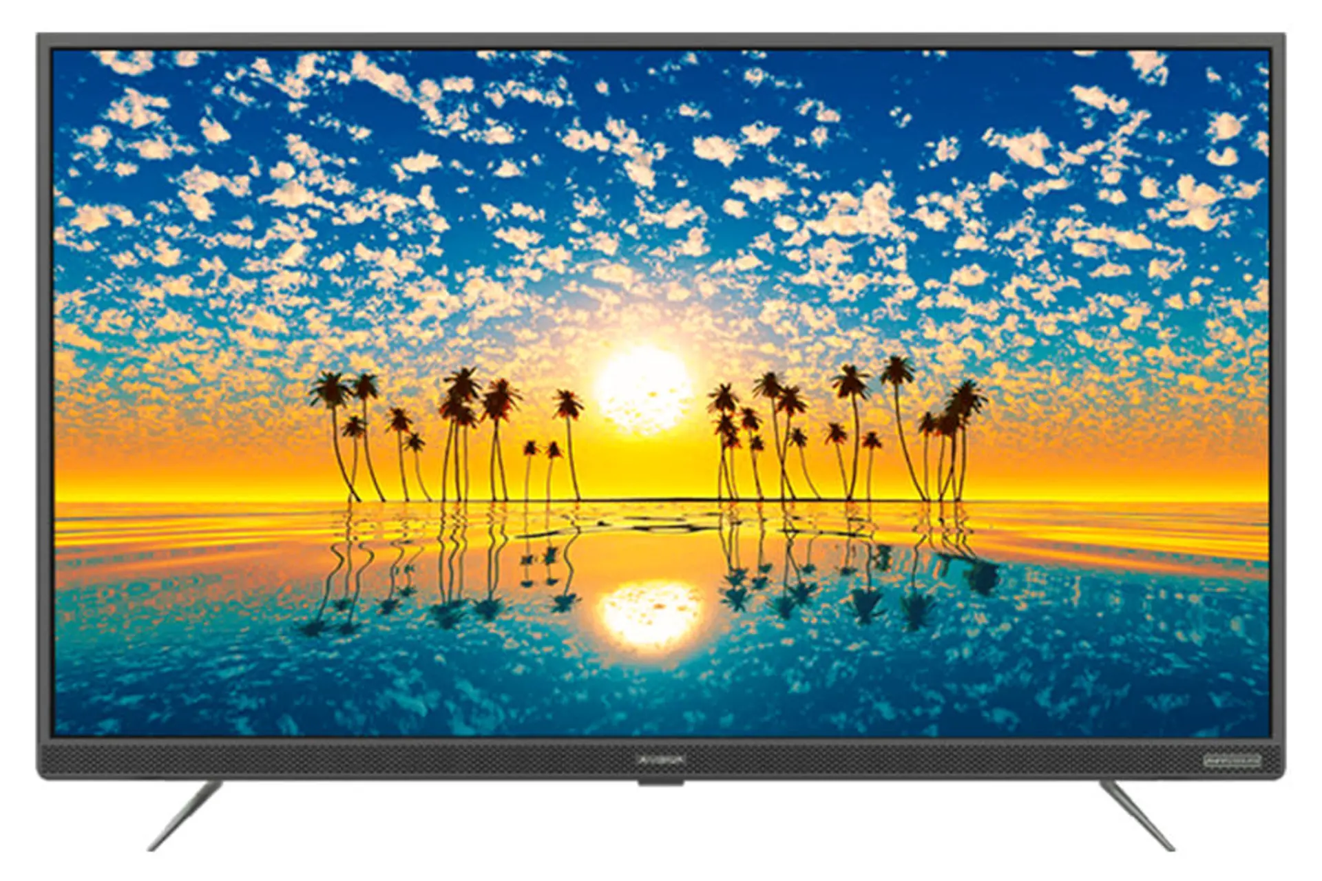 تلویزیون ایکس ویژن X.Vision 43XT785 