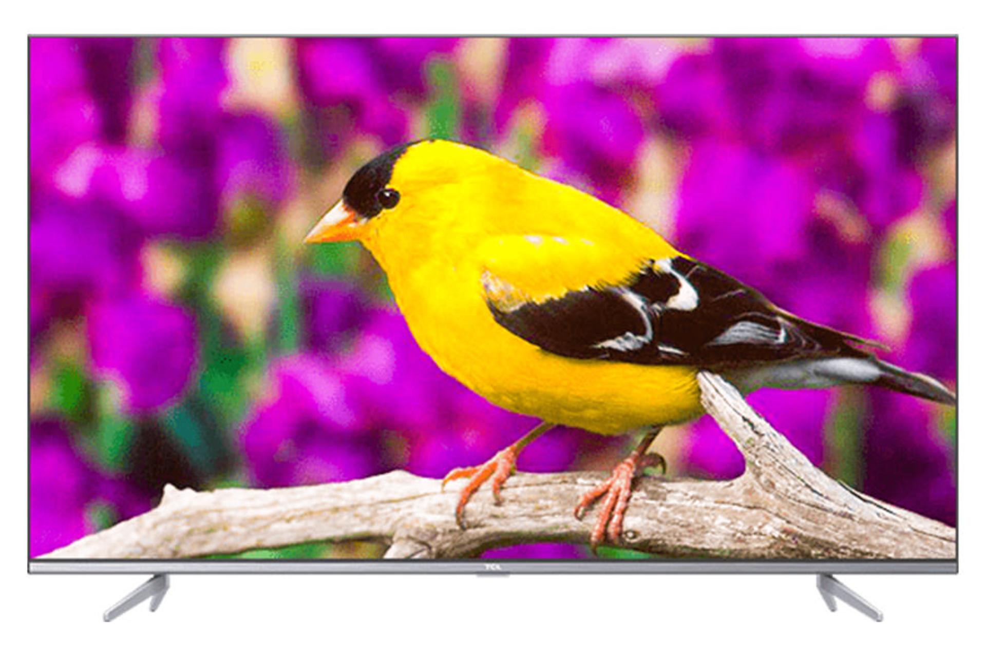 مرجع متخصصين ايران تلويزيون تي سي ال TCL 50P725i