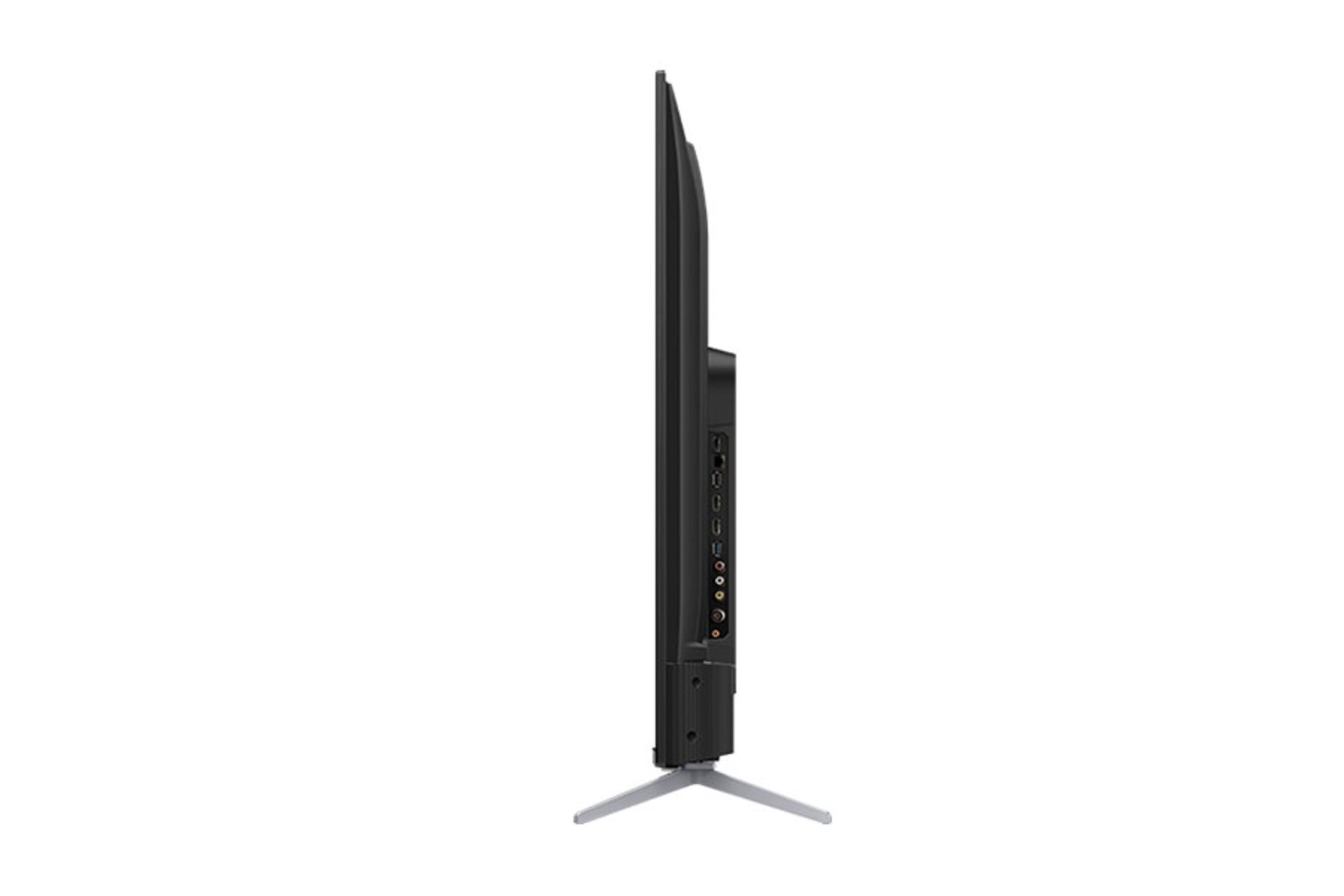 تلویزیون تی سی ال TCL 50P725i نمای جانبی
