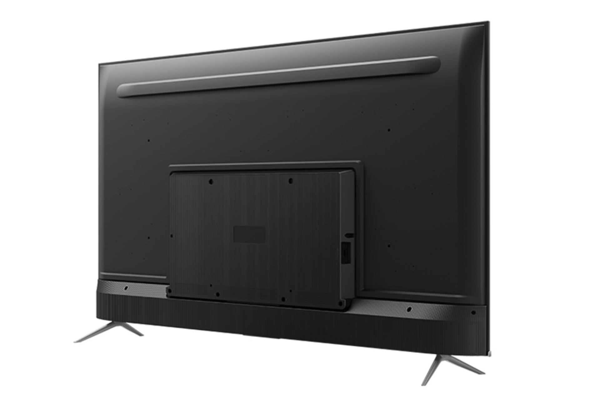 تلویزیون تی سی ال TCL 55C635i نمای پشت