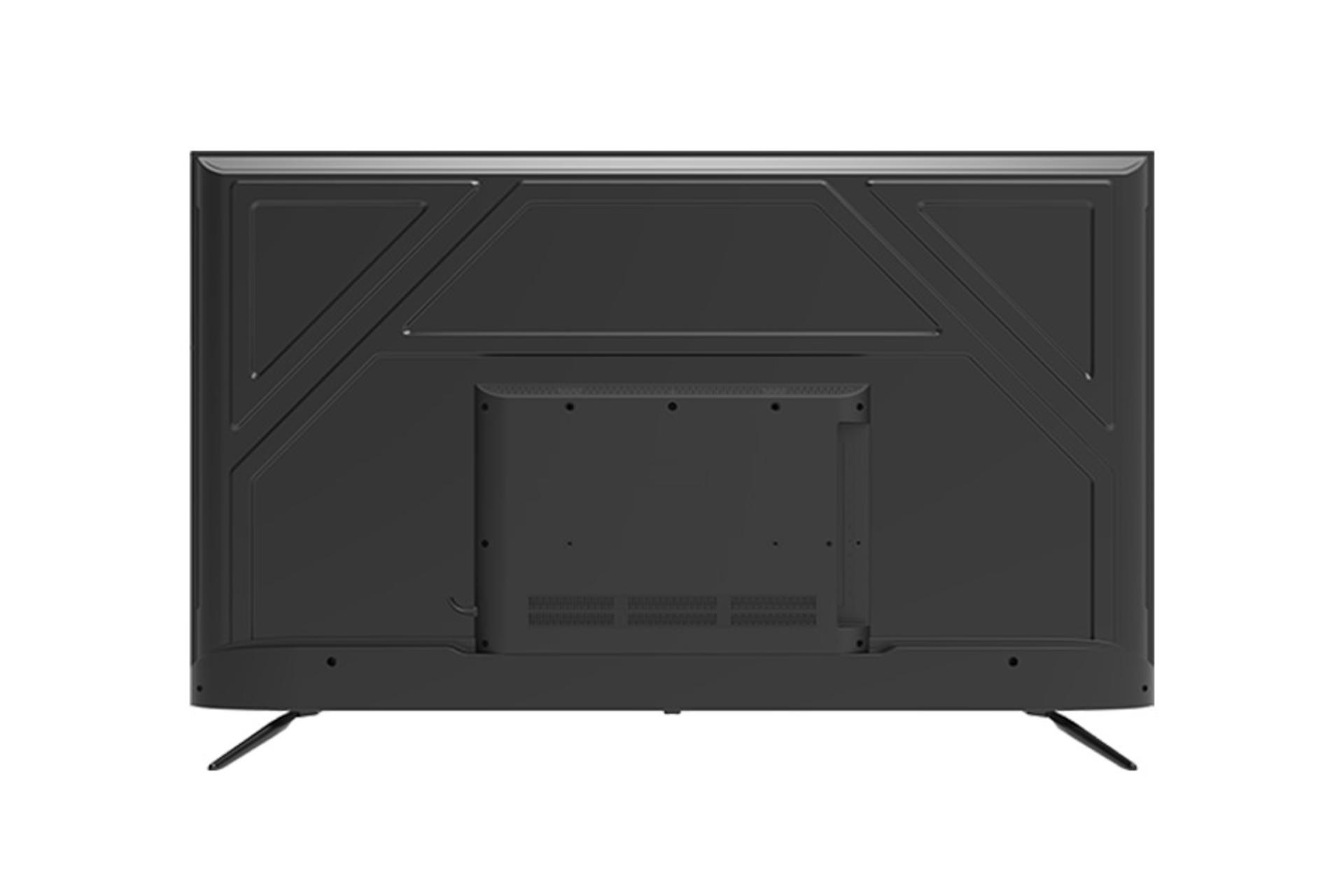 تلویزیون ایکس ویژن X.Vision 65XCU625 نمای پشت
