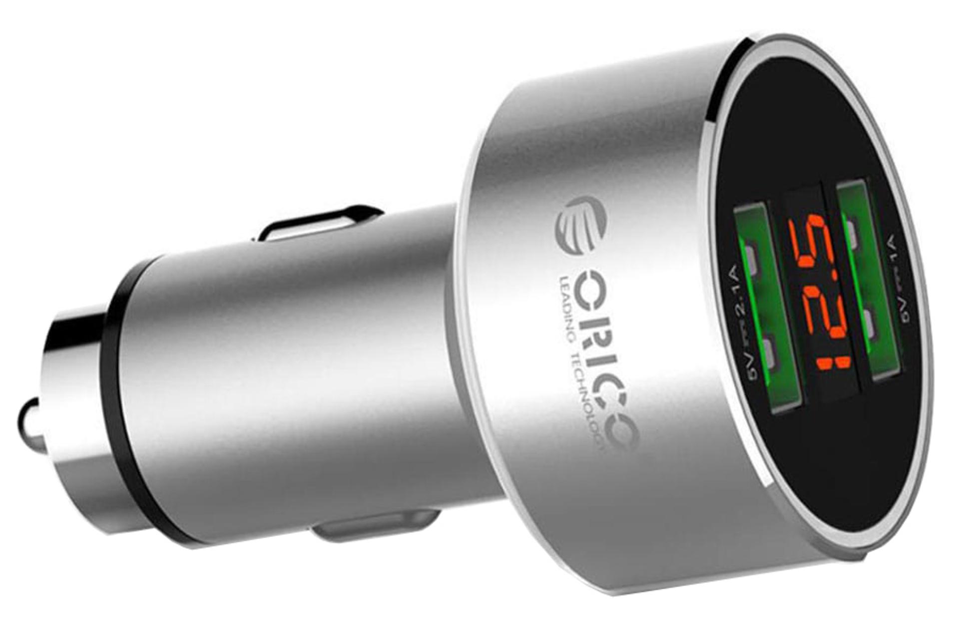 شارژر اوریکو UPC-2U