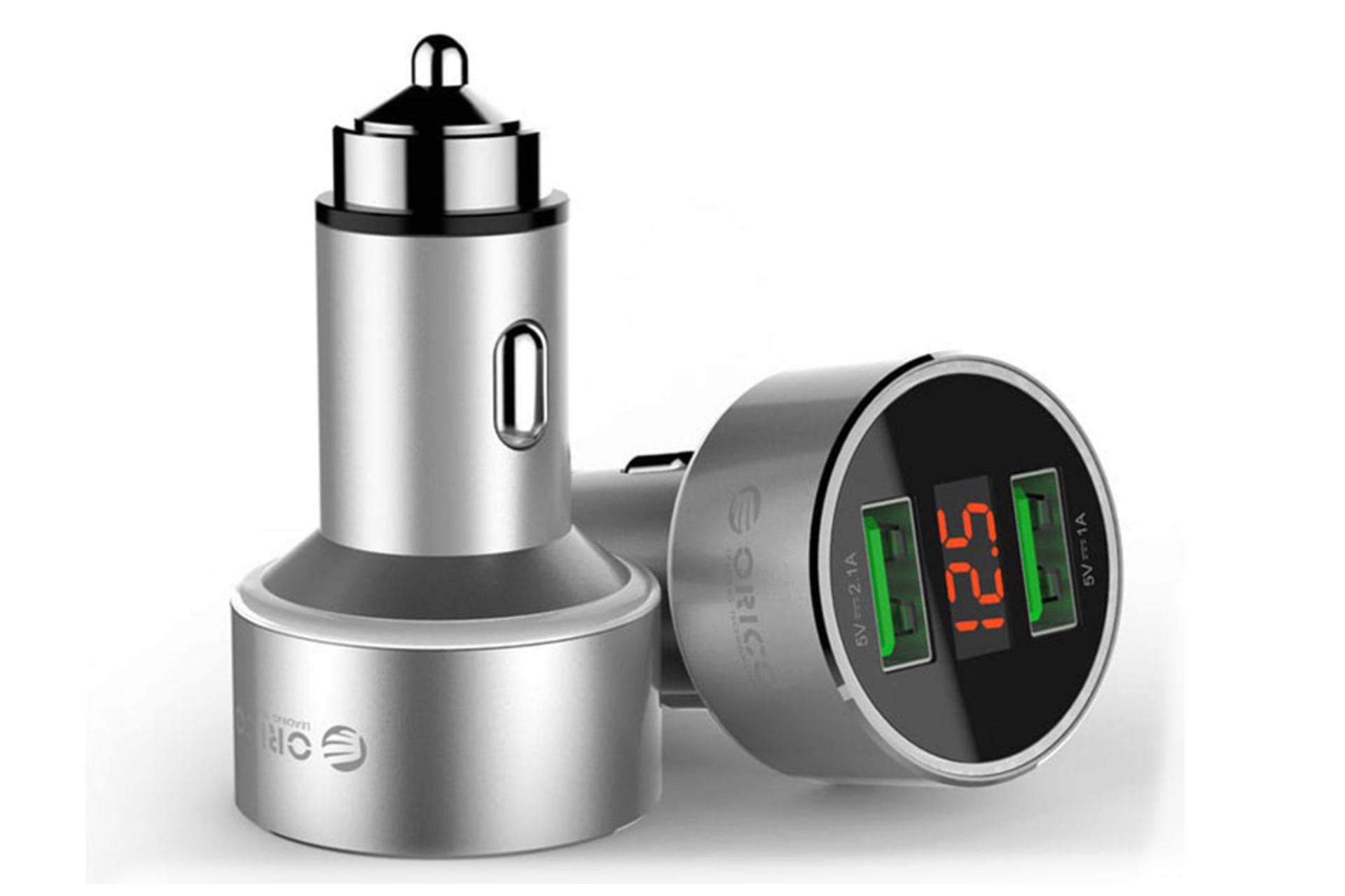 درگاه شارژر اوریکو UPC-2U