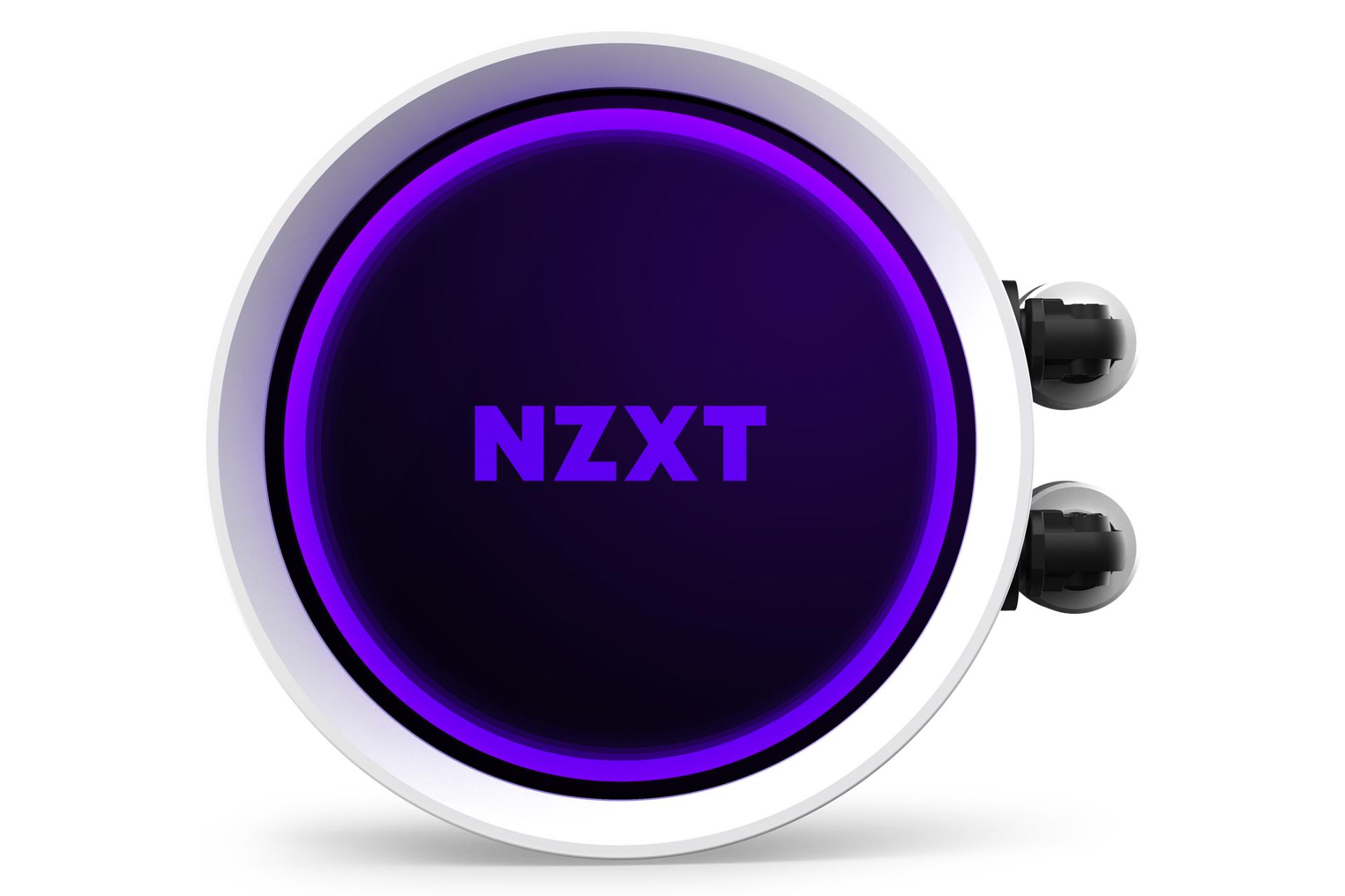 پمپ خنک کننده مایع ان زی ایکس تی Kraken Z63 RGB