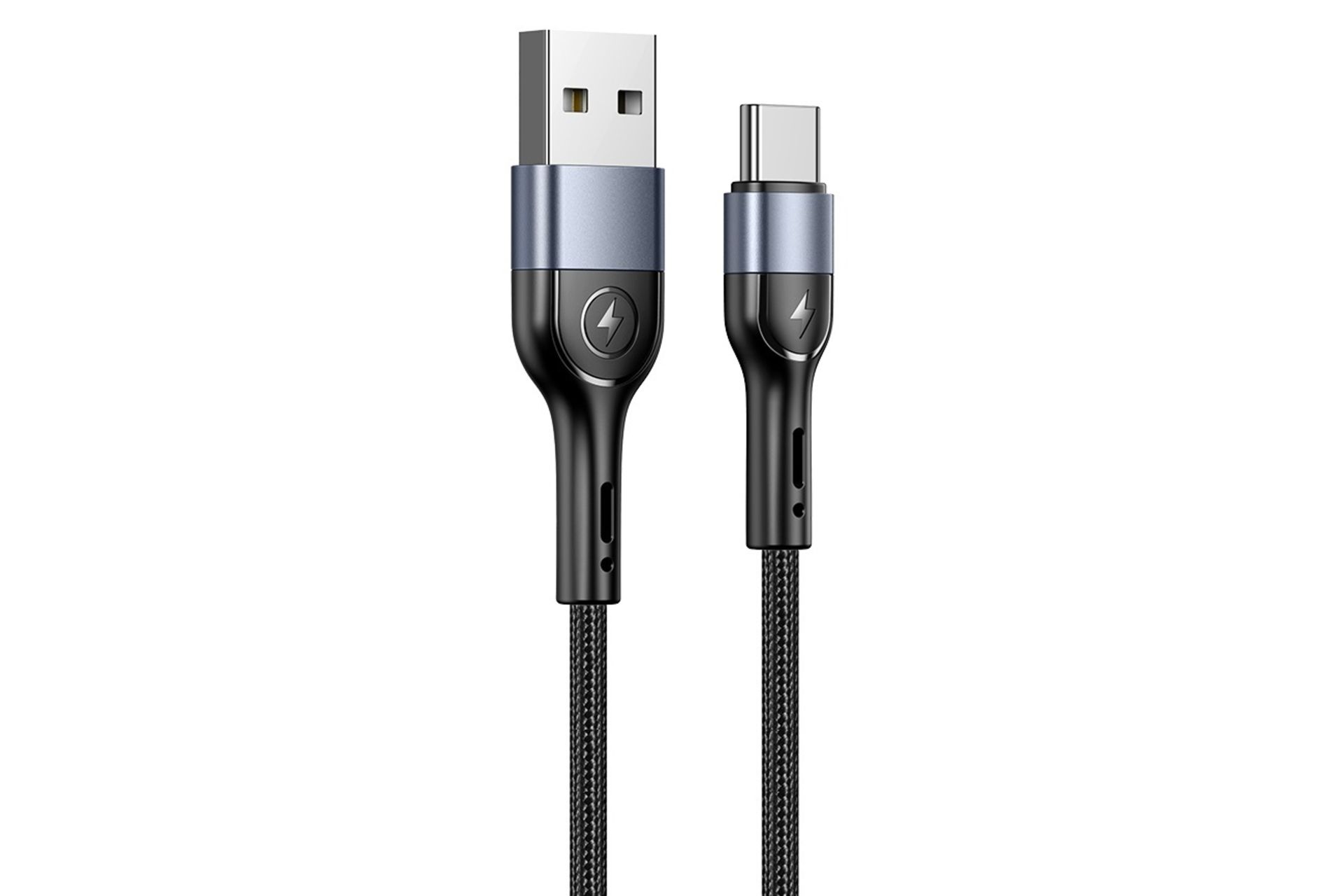 کابل شارژ USB یوسمز USB به Type-C مدل U55 با طول 1 متر