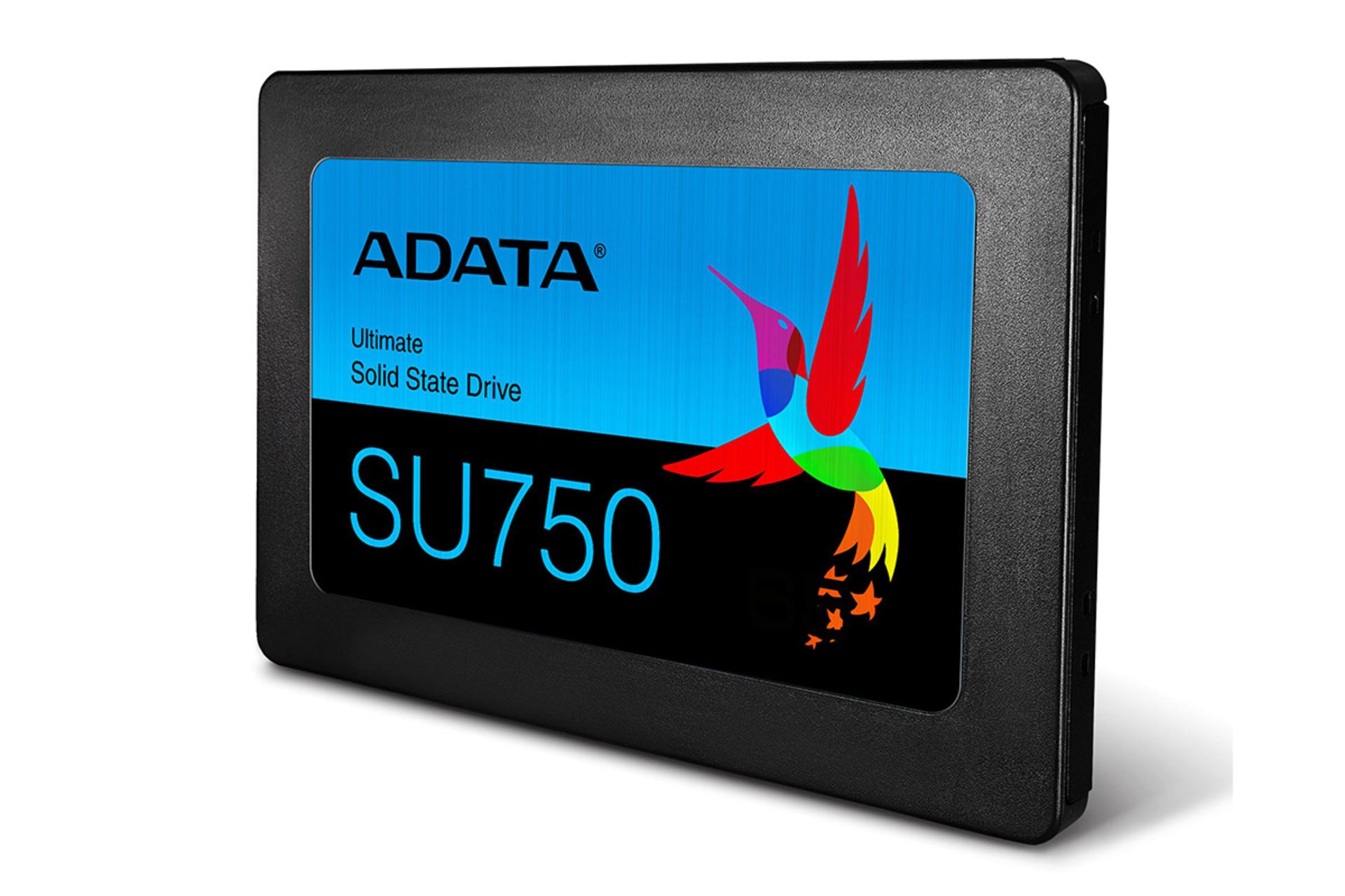 مرجع متخصصين ايران ADATA SU750