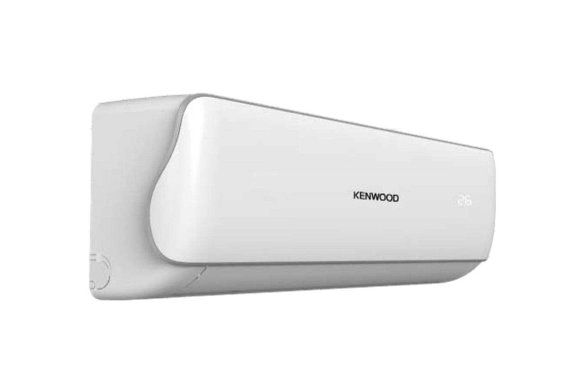 کولر گازی کنوود Kenwood ACO 30 سفید