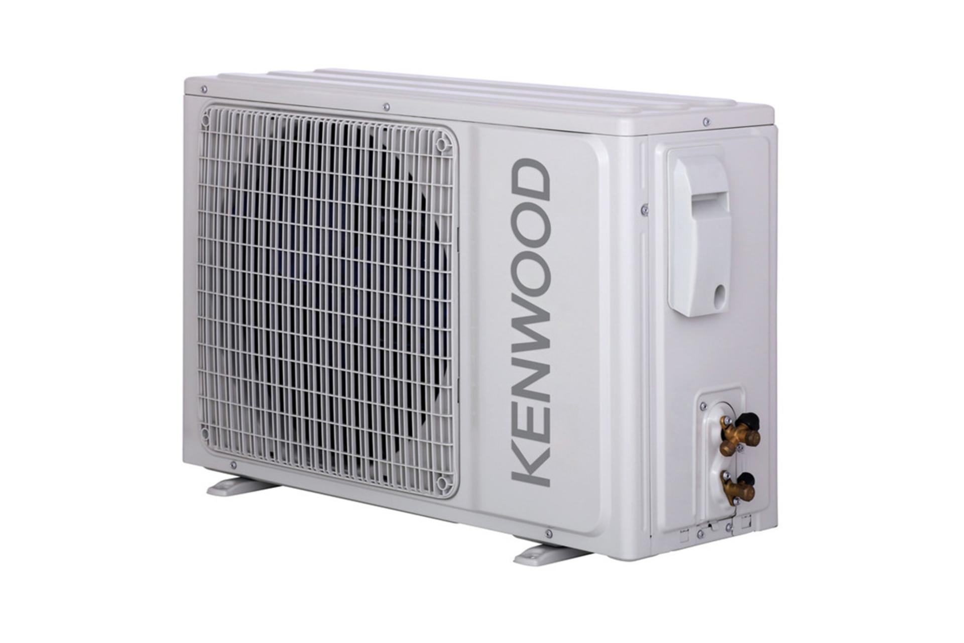 یونیت خارجی کولر گازی کنوود Kenwood ACO 30