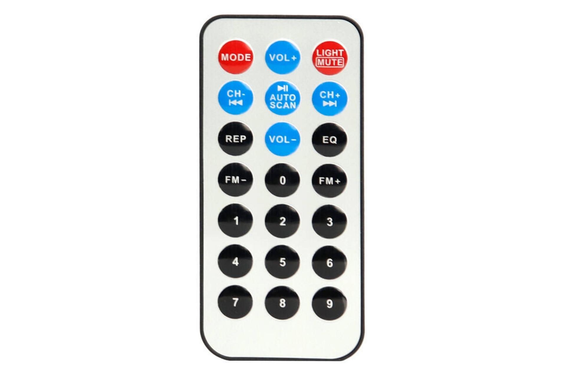 ریموت کنترل اسپیکر کینگ استار KingStar KBS300