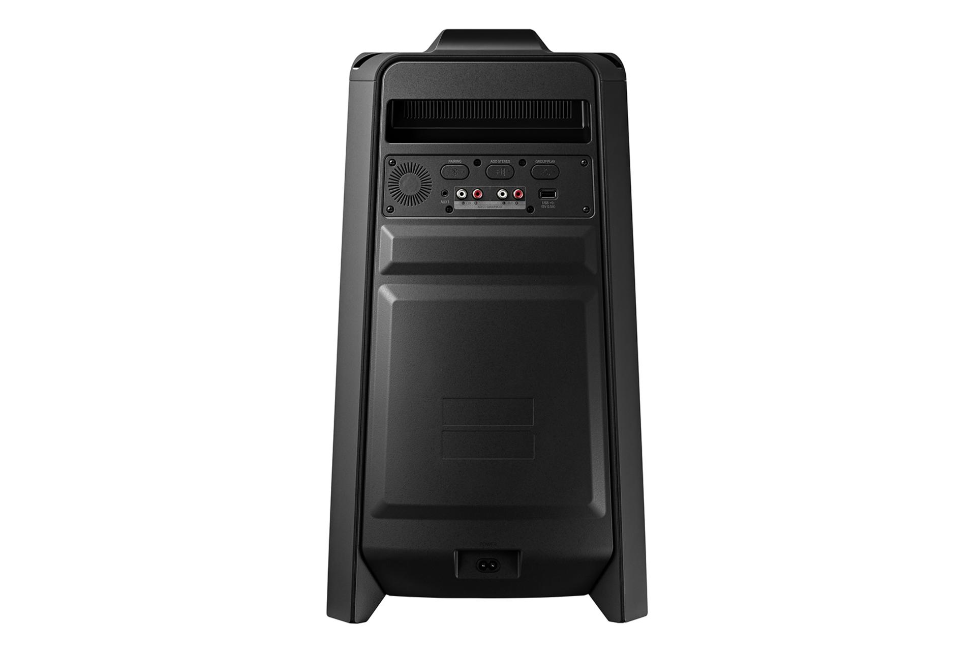 قیمت اسپیکر سامسونگ Samsung MX-T40 + مشخصات