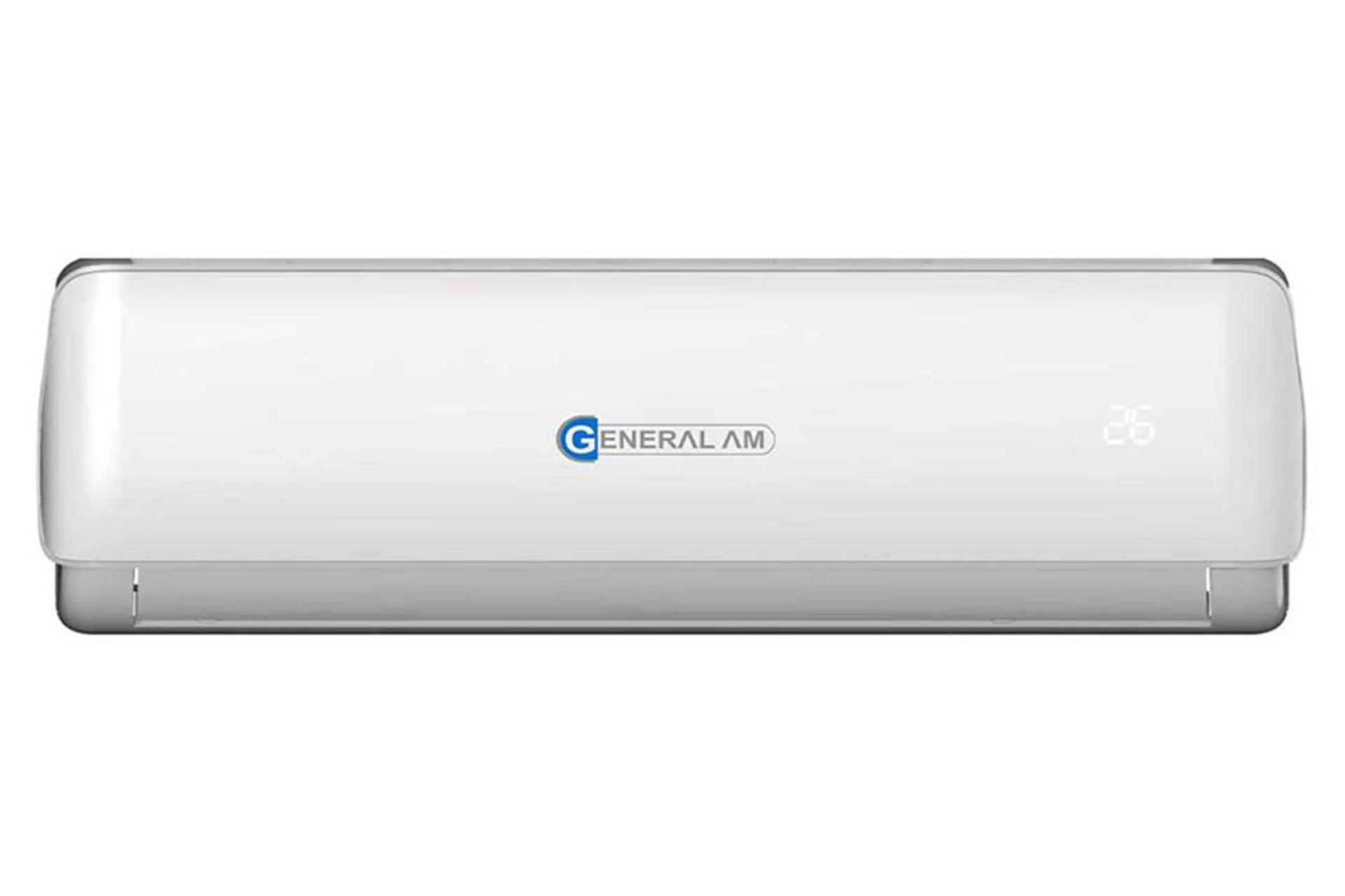 کولر گازی جنرال ای ام General AM AM-H24-BEST-T3