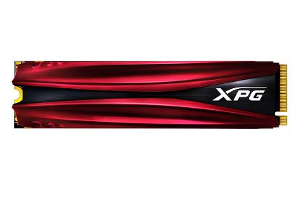 ای دیتا XPG GAMMIX S11 Pro NVMe M.2 ظرفیت 512 گیگابایت