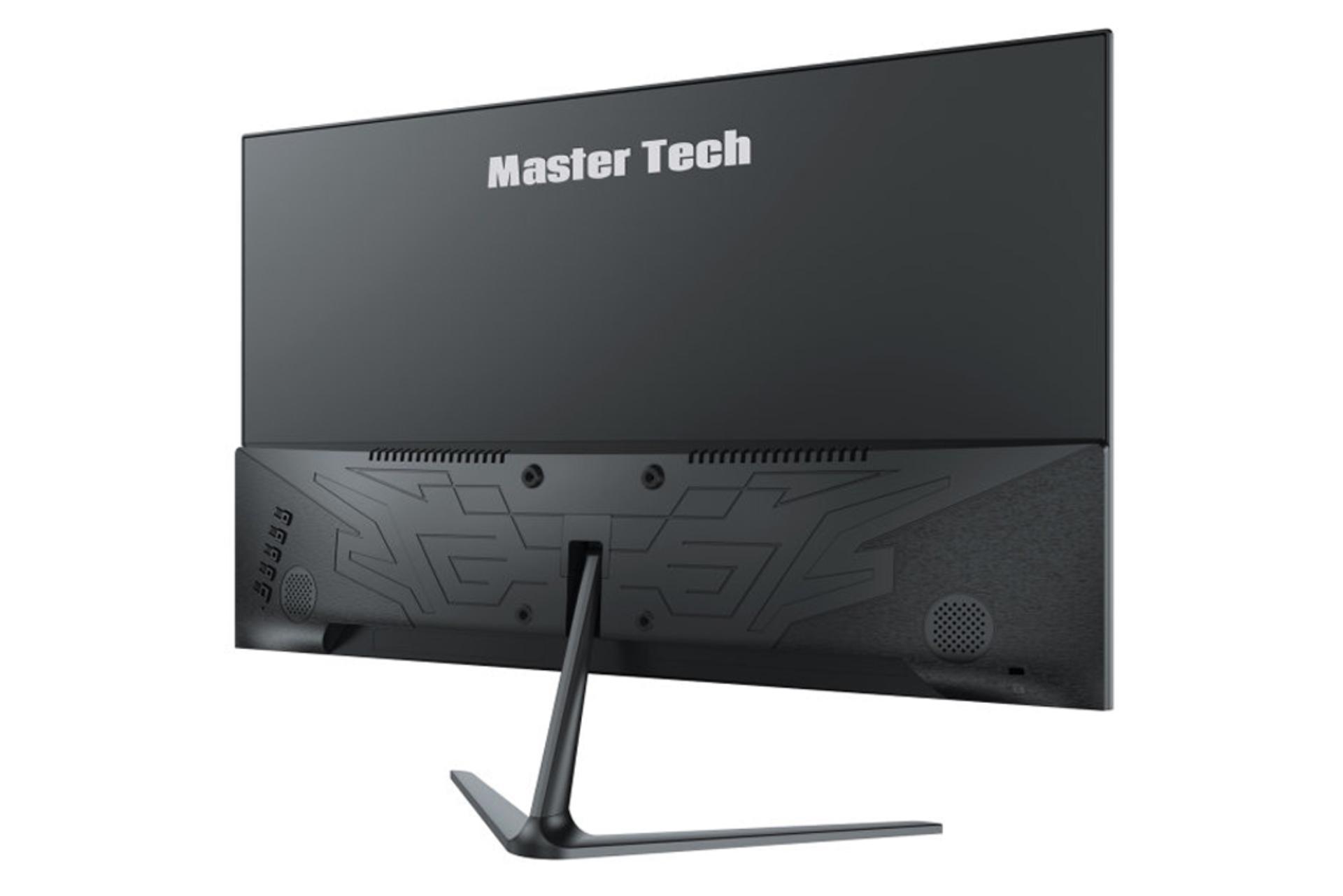ابعاد مانیتور مستر تک 22 اینچ مدل Master Tech VY228HS