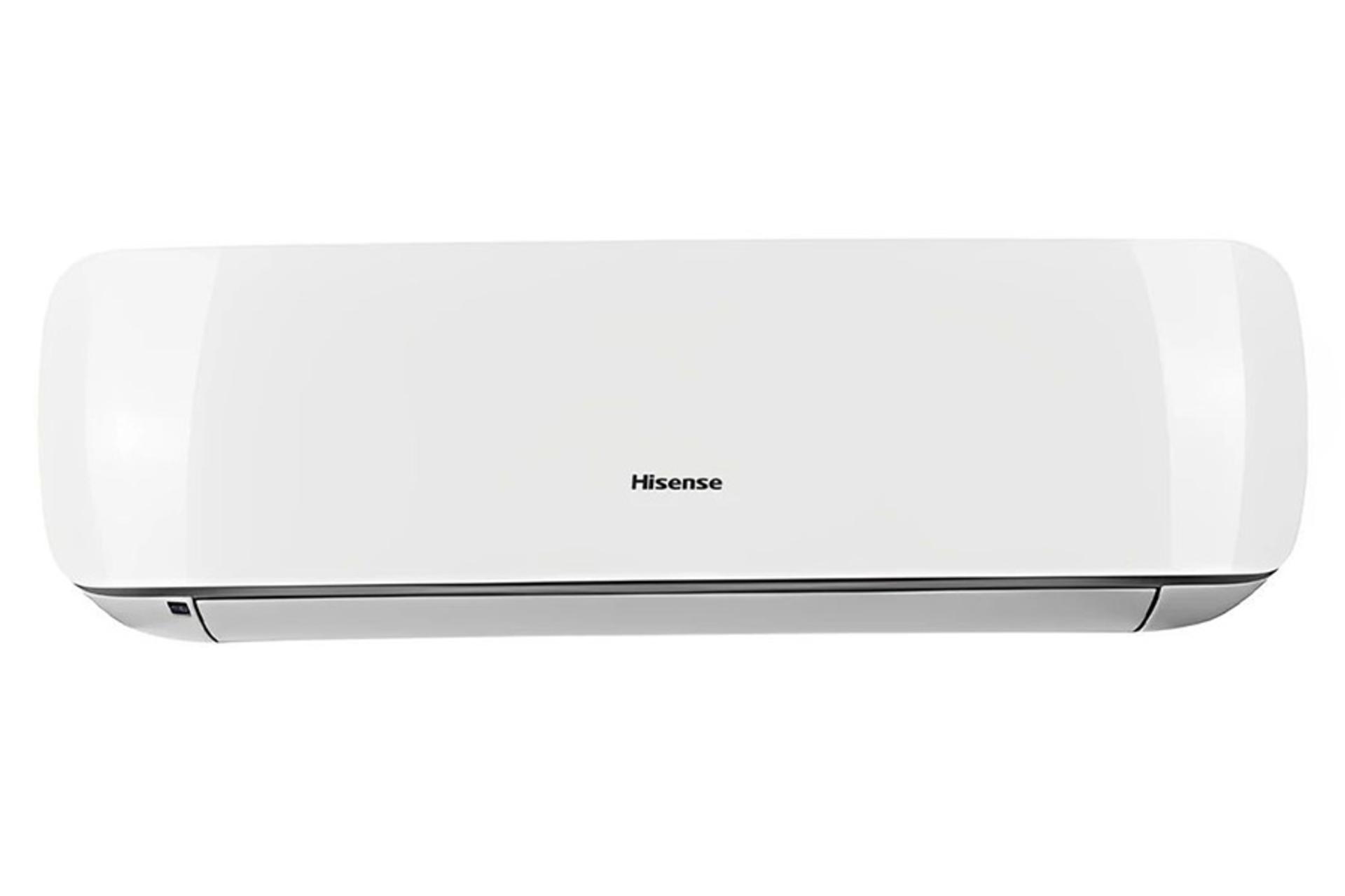 کولر گازی هایسنس Hisense HIH-24TG