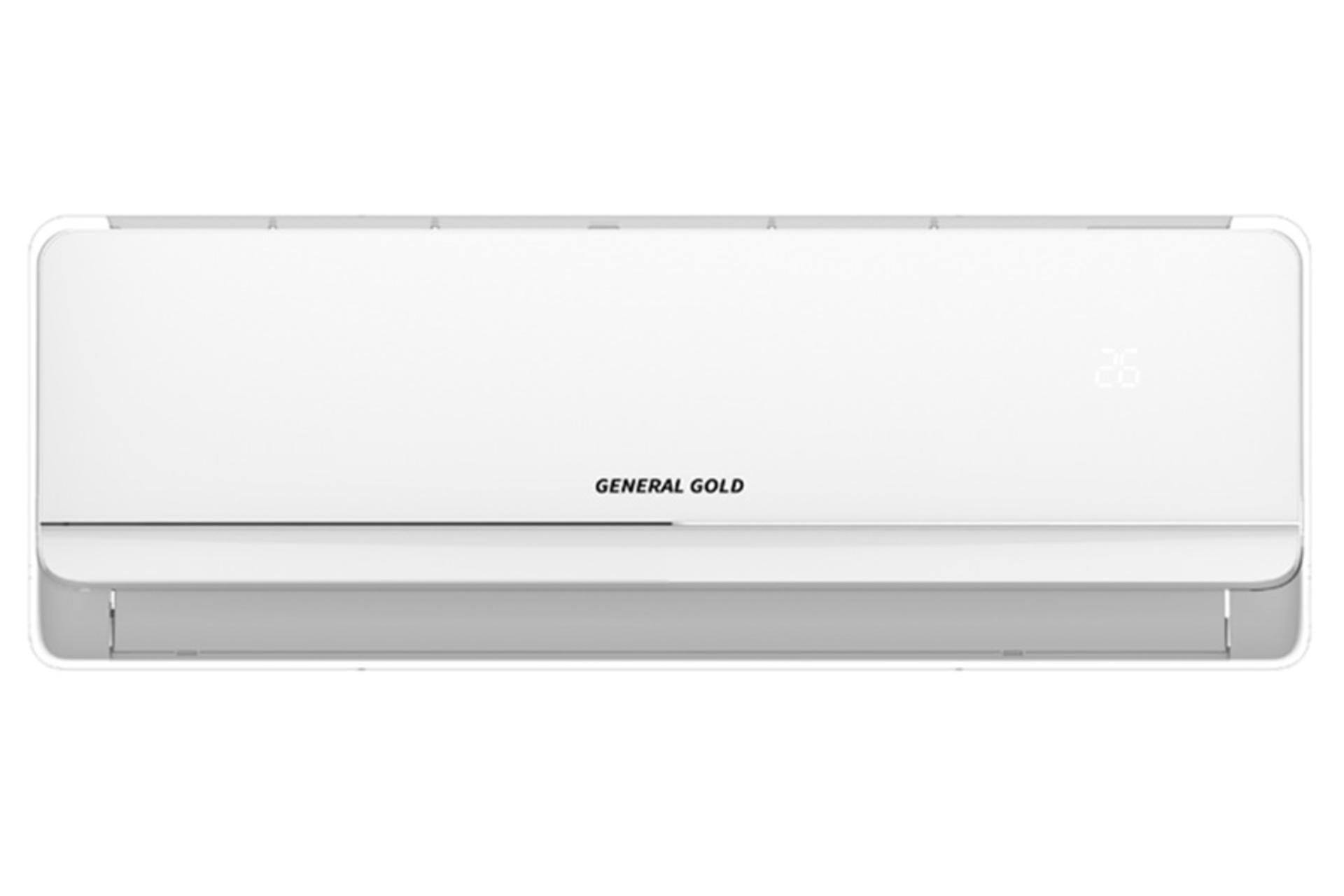 مرجع متخصصين ايران كولر گازي جنرال گلد General Gold GG-S24000 DELTA