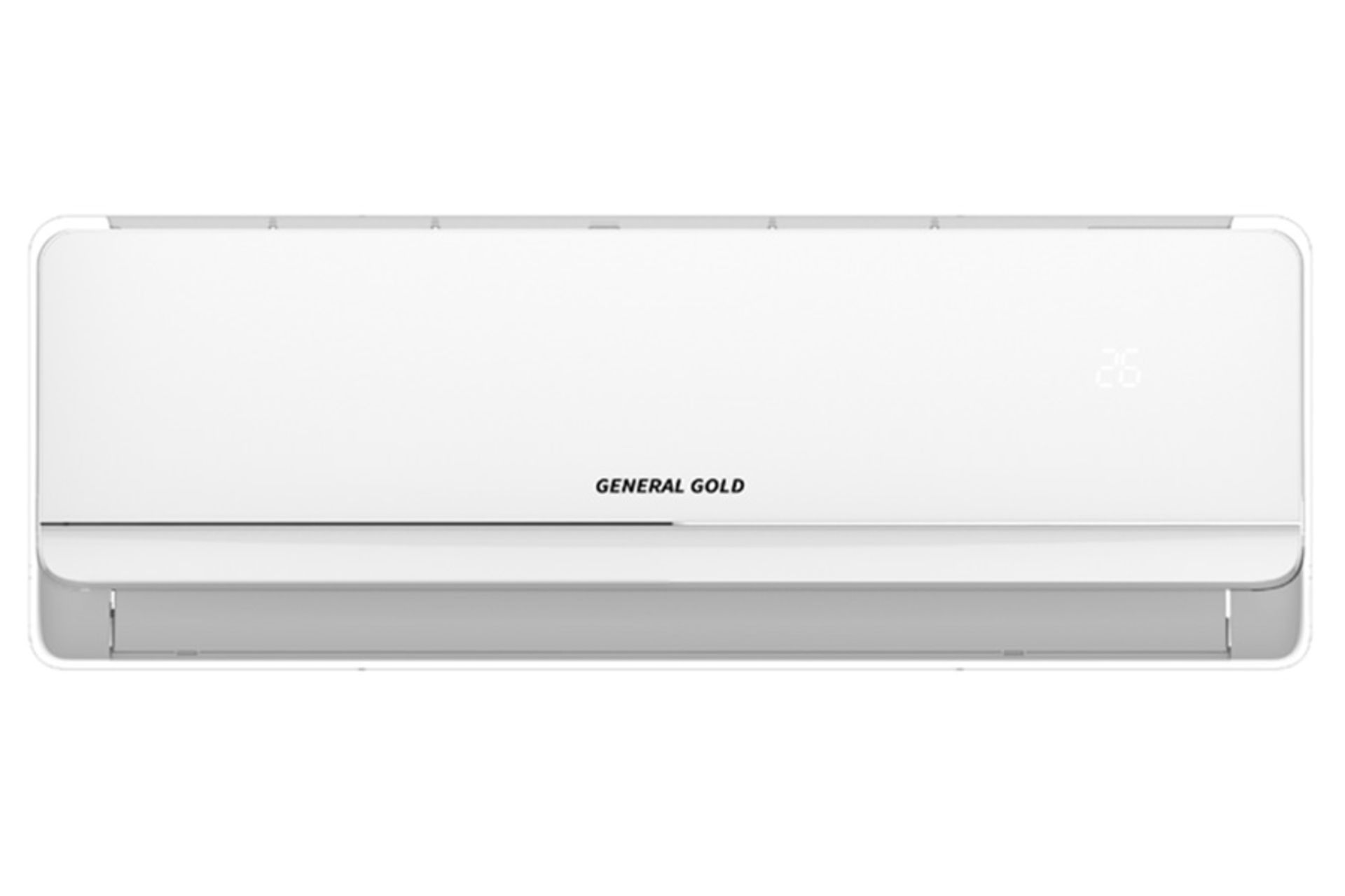 کولر گازی جنرال گلد General Gold GG-S24000 DELTA