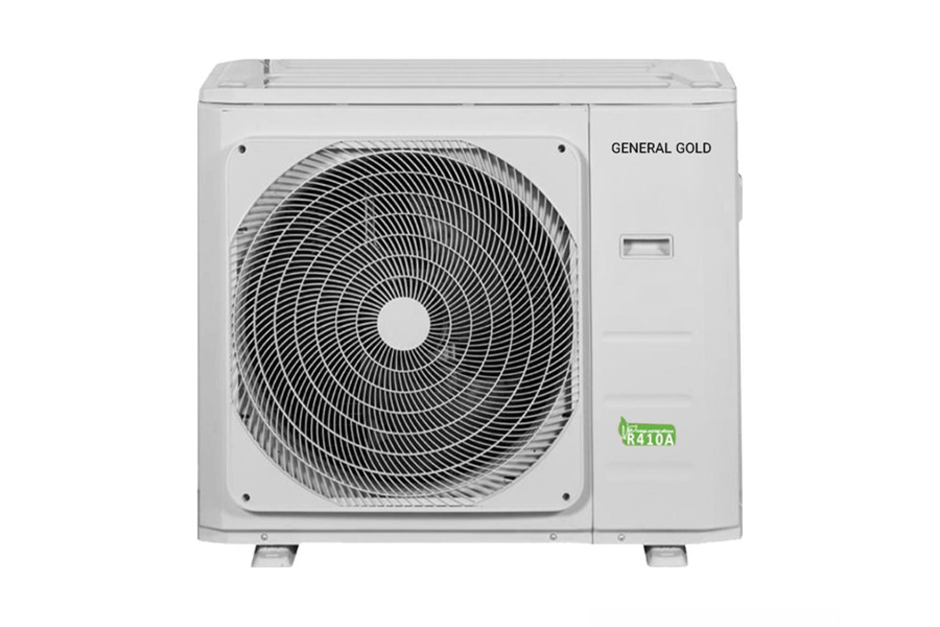یونیت خارجی کولر گازی جنرال گلد General Gold GG-S30 VITALLY