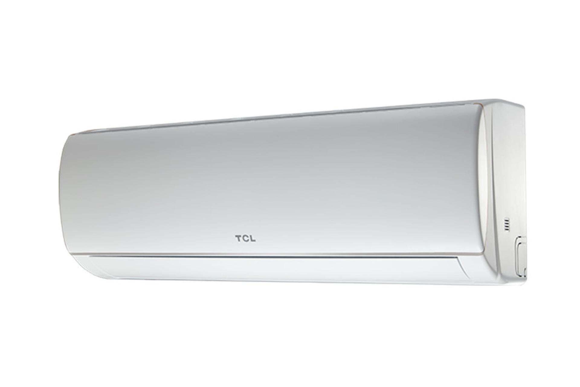 کولر گازی تی سی ال TCL TAC-09CHSA/XA41 سفید