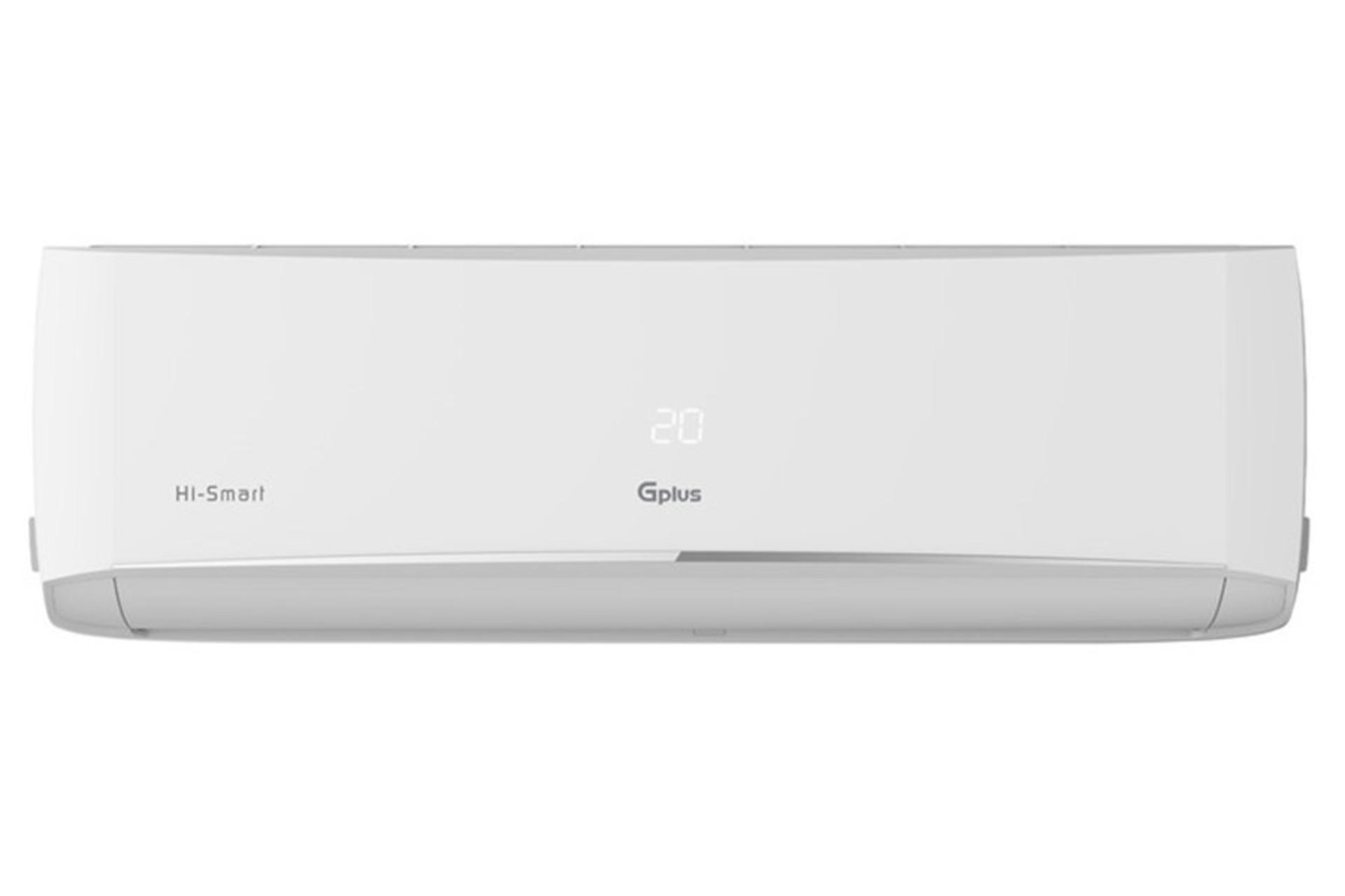 کولر گازی جی پلاس Gplus GAC-HV12CBN1