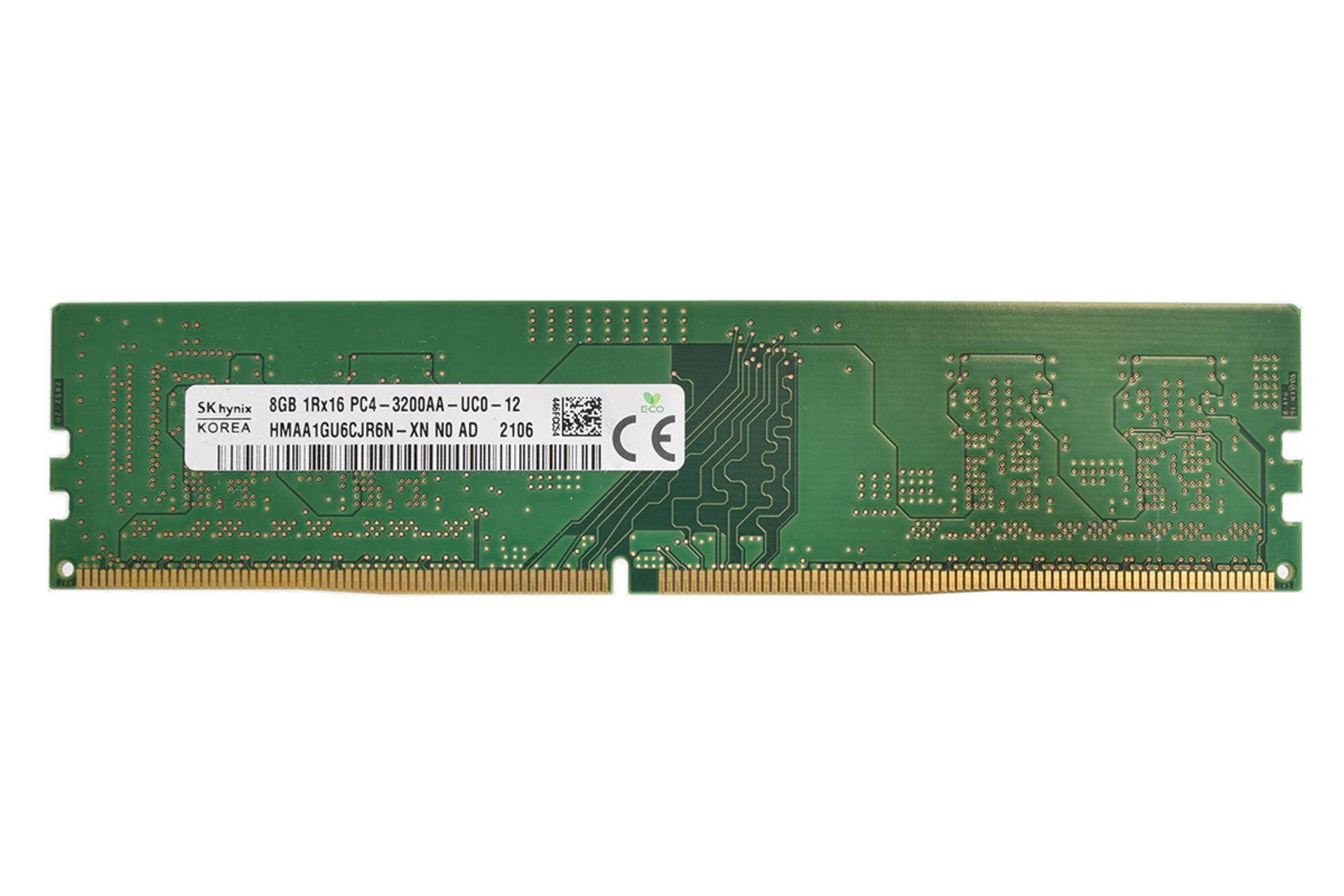 رم اس کی هاینیکس SK Hynix HMAA1GU6CJR6N-XNN0 8GB DDR4-3200 CL22