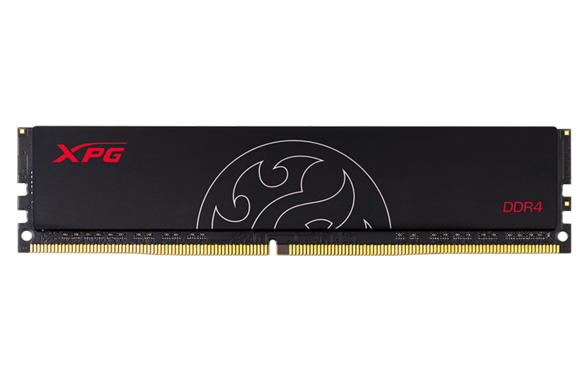 رم ای دیتا ADATA XPG Hunter 8GB DDR4-3000 CL16