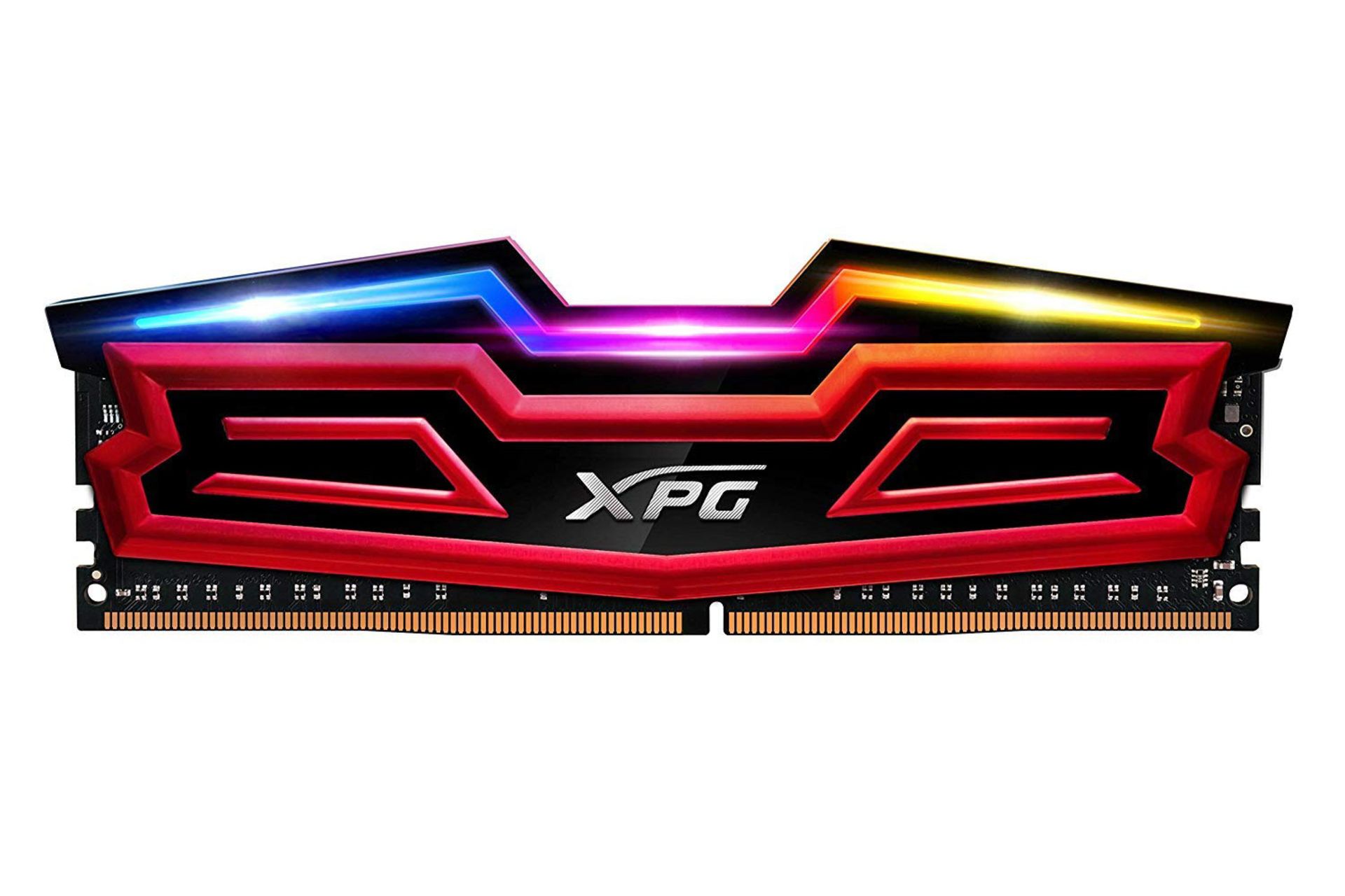 رم ای دیتا ADATA XPG SPECTRIX D40 8GB DDR4-3600 CL17