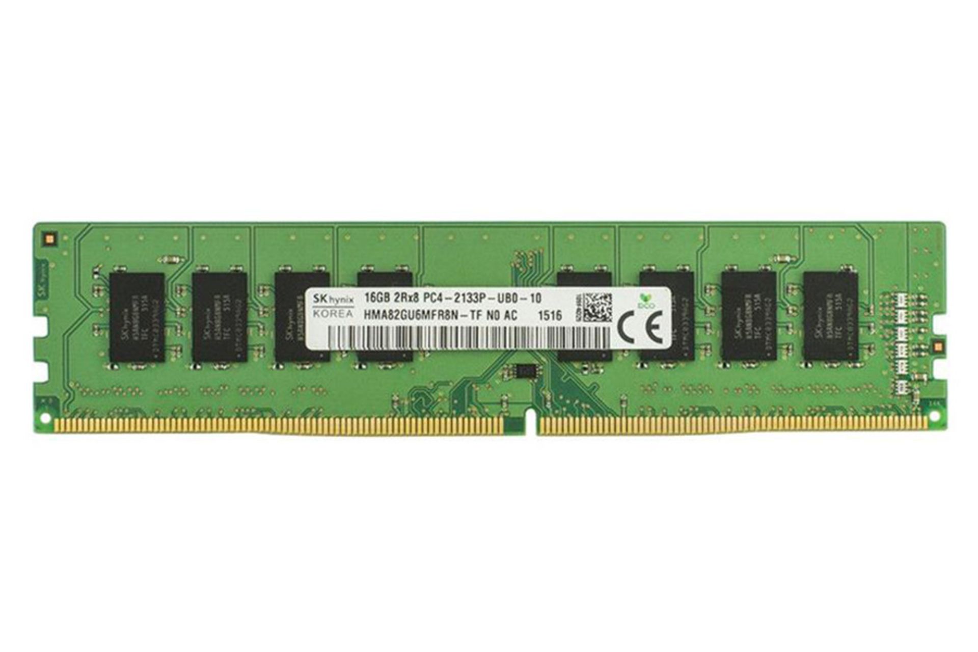 رم اس کی هاینیکس SK Hynix HMA82GU6MFR8N-TFN0 16GB DDR4-2133 CL15