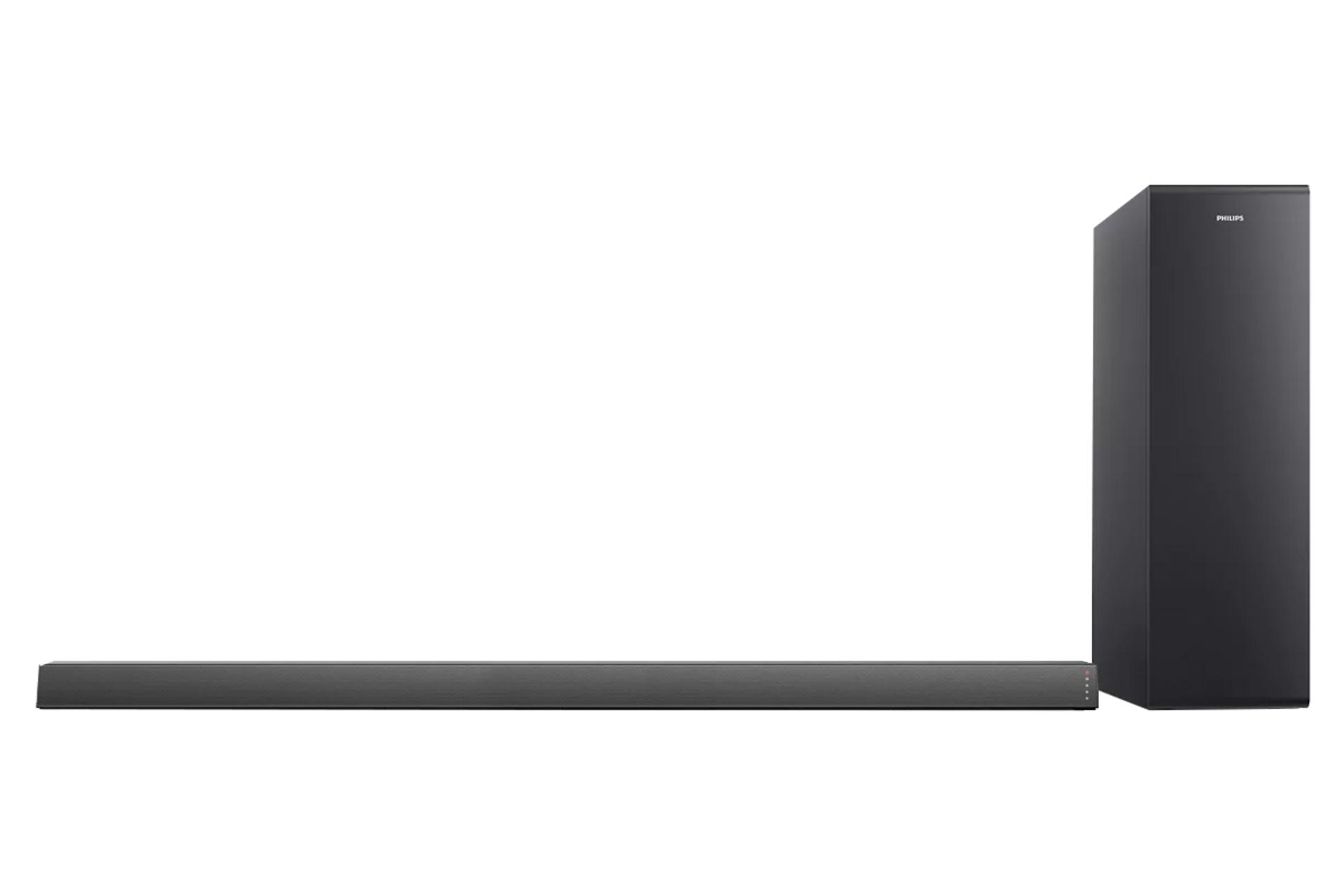 مرجع متخصصين ايران ساندبار فيليپس Philips TAB6305/98 نماي جلو