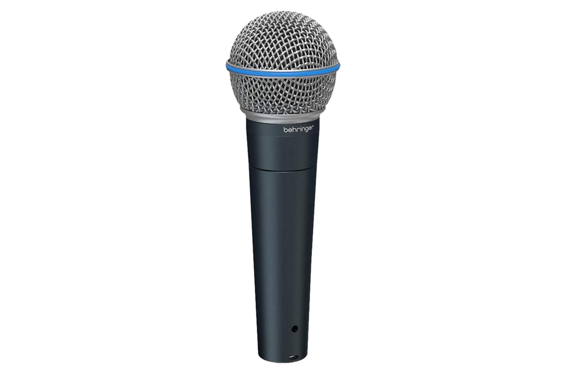 میکروفون بهرینگر BA 85A مشکی