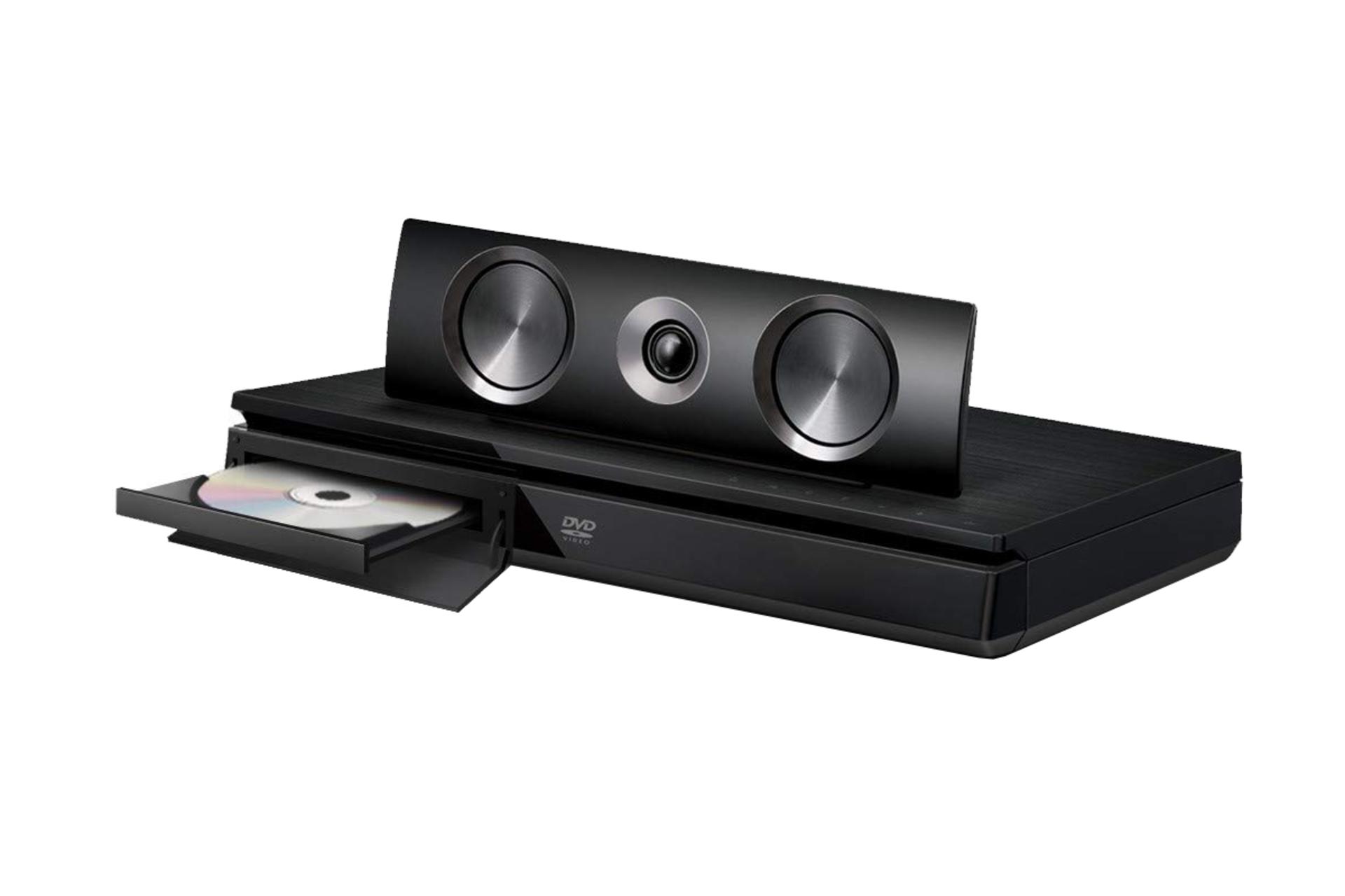 اسپیکر وسط ساندبار ال جی LG LHD756