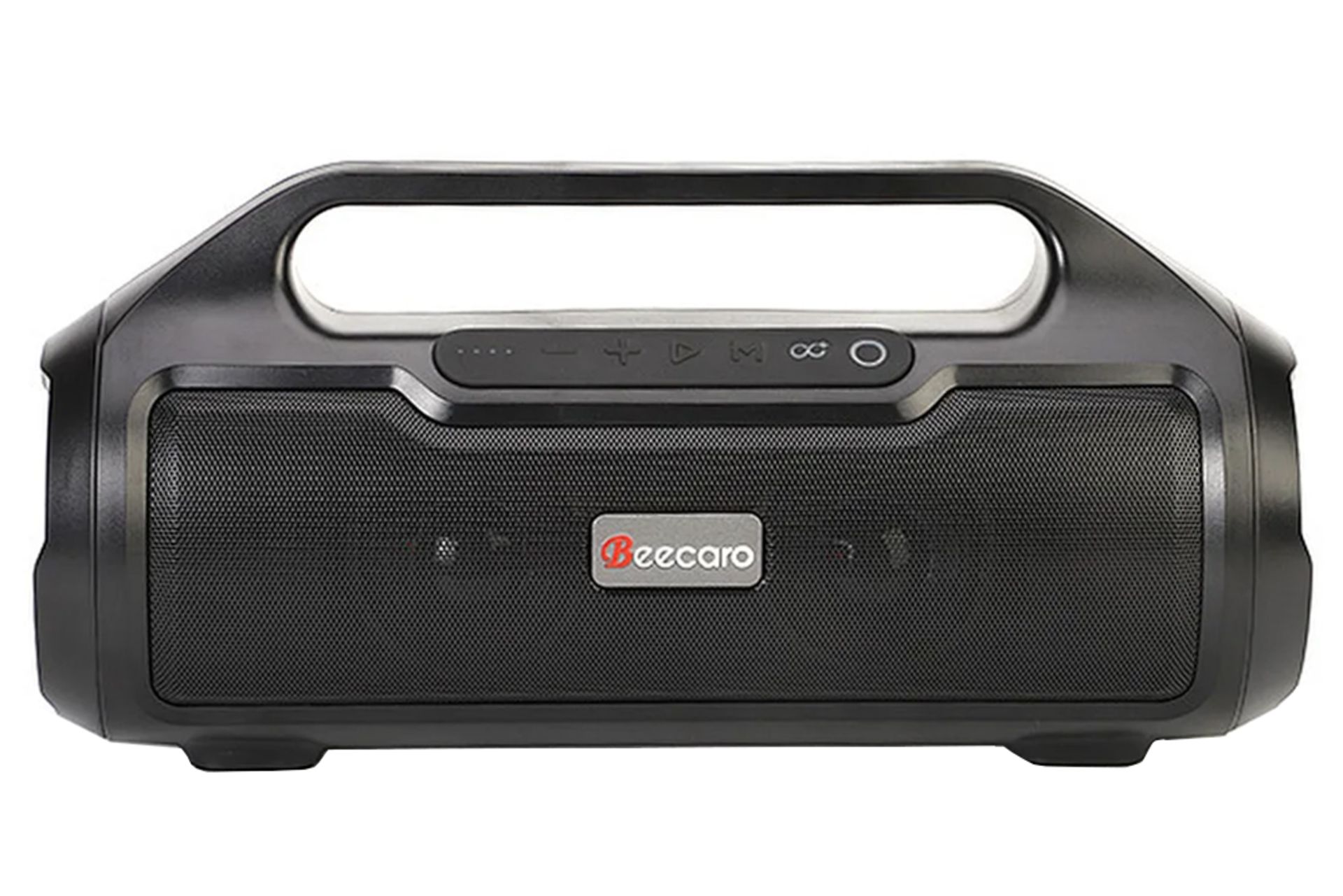 ابعاد اسپیکر بیکارو Beecaro BM02