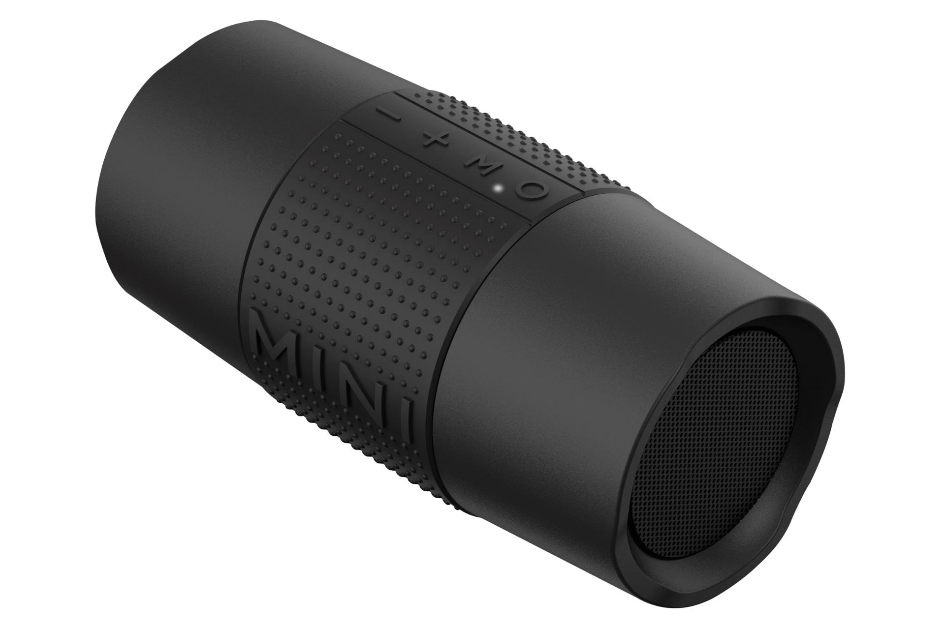 اسپیکر بیکارو Beecaro S42 مشکی