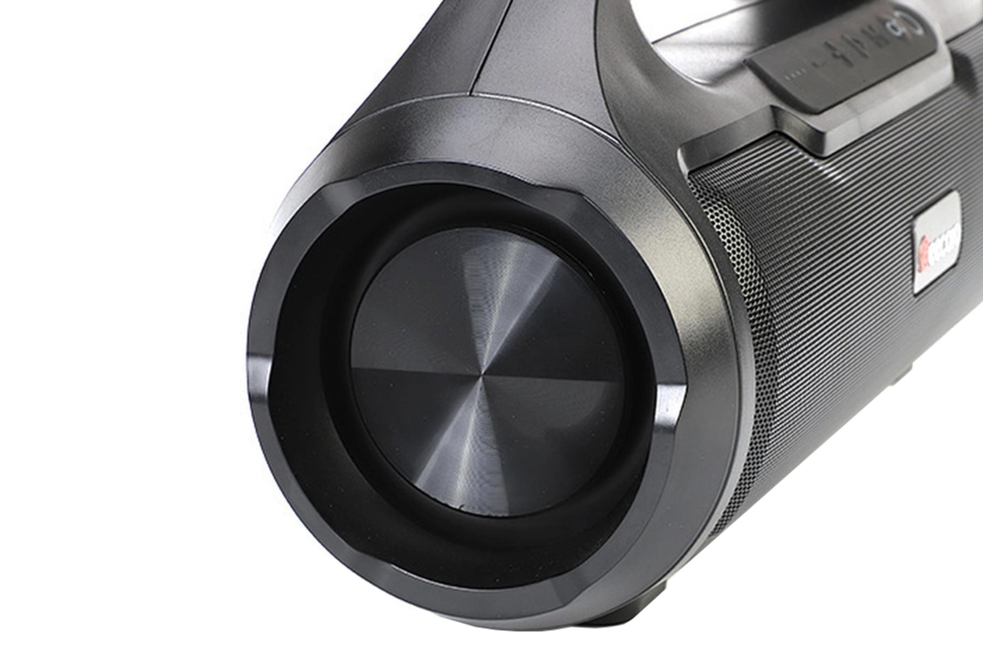 توان اسپیکر بیکارو Beecaro BM02